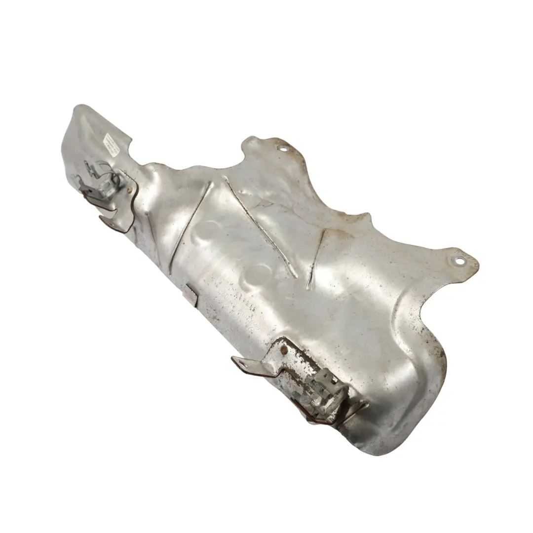 M278 Pannello Turbo Isolamento Termico Destro per Mercedes W166 con numero di parte A2780944820 Mercedes W166 M278 Pannello Turbo Isolamento Termico Destro - SKU A2780944820 - Numero di parte A2780944820