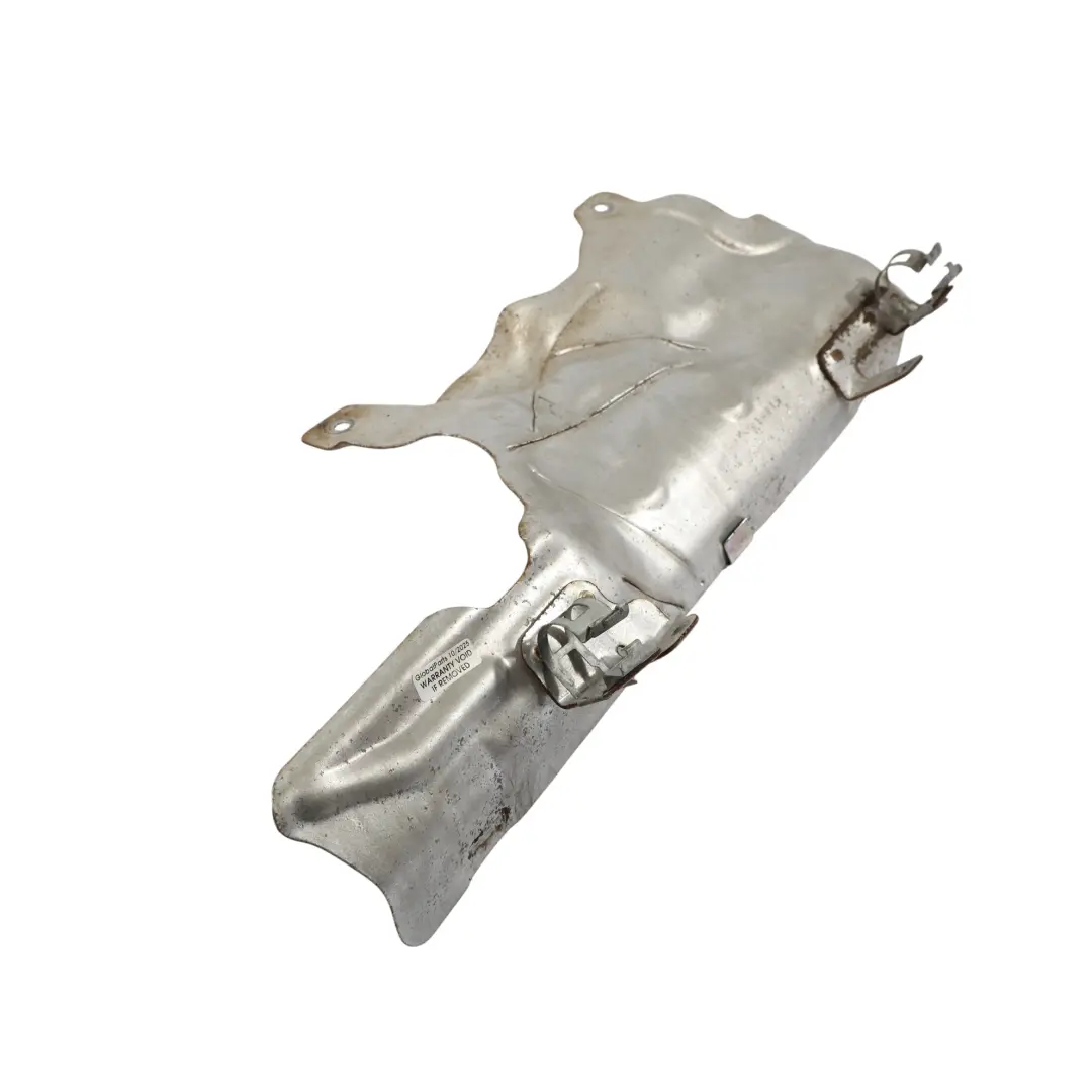 M278 Panneau D'Isolation Thermique Turbo Côté Droit pour Mercedes W166 à propos du numéro de pièce A2780944820 Mercedes W166 M278 Panneau D'Isolation Thermique Turbo Côté Droit - SKU A2780944820 - Numéro de pièce A2780944820