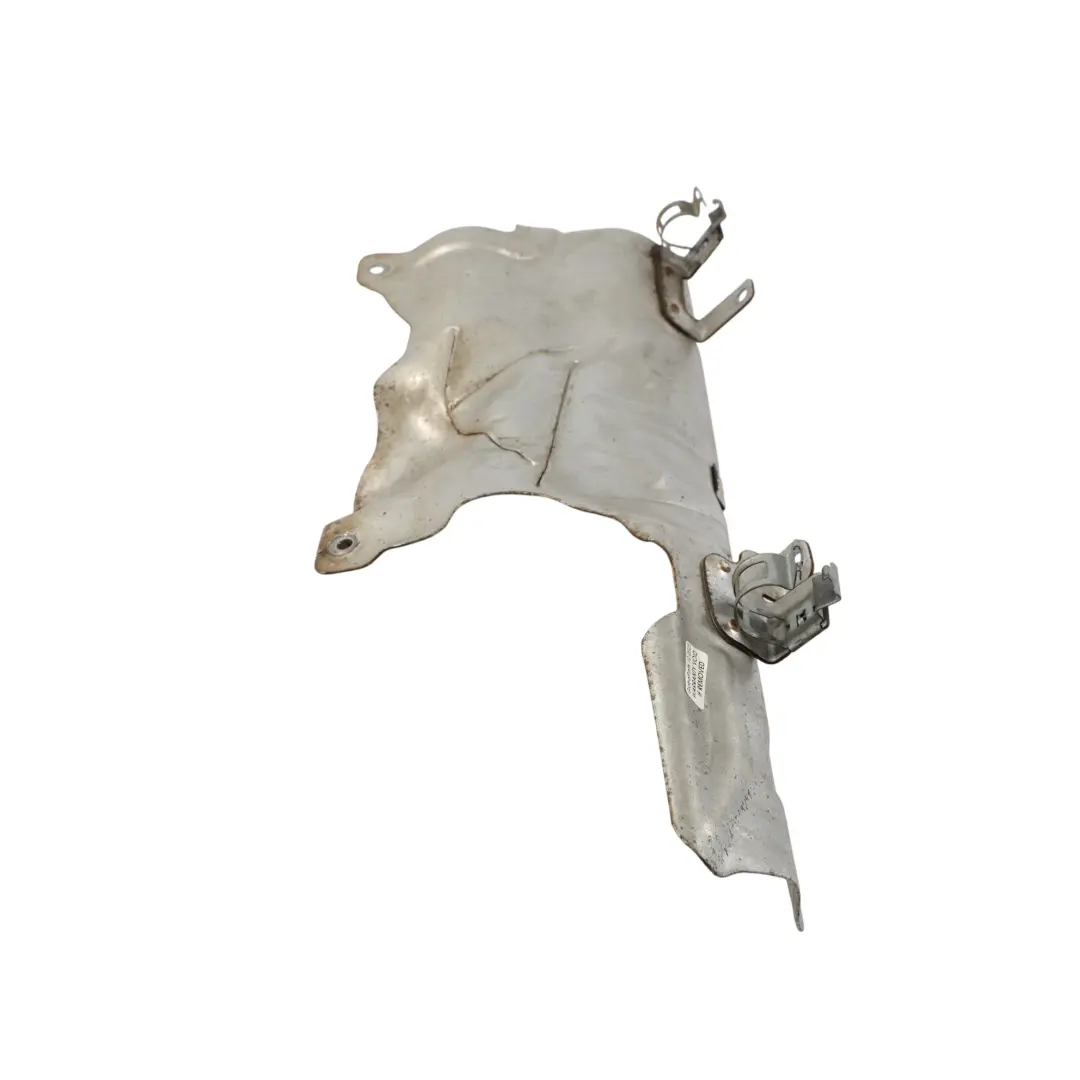 M278 Panneau D'Isolation Thermique Turbo Côté Droit pour Mercedes W166 à propos du numéro de pièce A2780944820 Mercedes W166 M278 Panneau D'Isolation Thermique Turbo Côté Droit - SKU A2780944820 - Numéro de pièce A2780944820