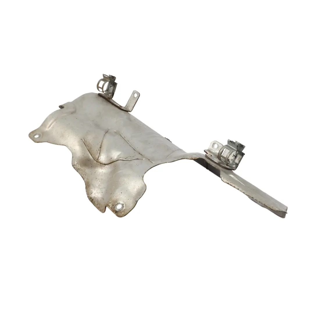 M278 Panneau D'Isolation Thermique Turbo Côté Droit pour Mercedes W166 à propos du numéro de pièce A2780944820 Mercedes W166 M278 Panneau D'Isolation Thermique Turbo Côté Droit - SKU A2780944820 - Numéro de pièce A2780944820