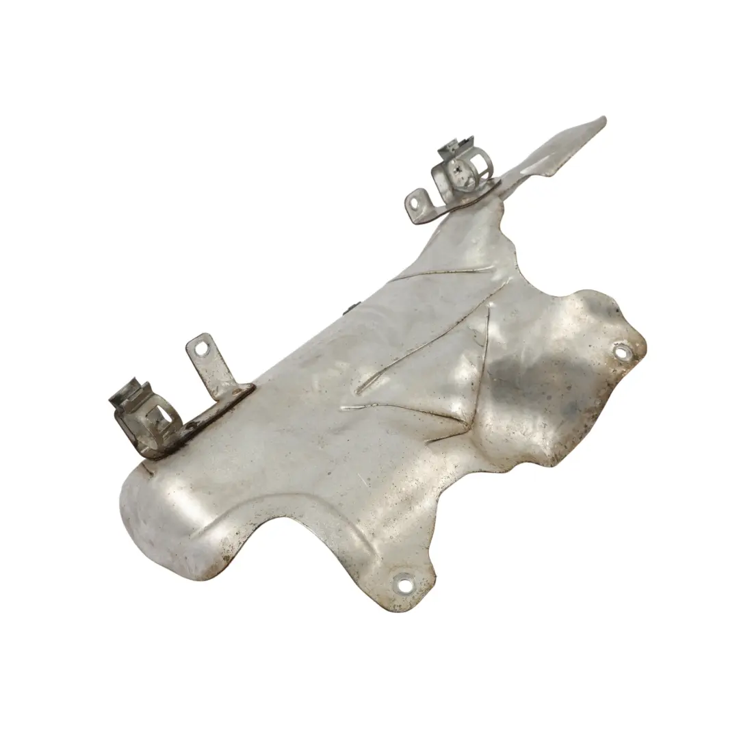 Mercedes W166 M278 Wärme Dämmung Turbo Abdeckung Rechts - SKU A2780944820 - Teilenummer A2780944820