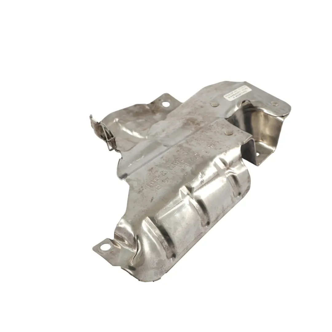 ML500 Panneau Protection Thermique Démarreur pour Mercedes W166 à propos du numéro de pièce A2781501175 Mercedes W166 ML500 Panneau Protection Thermique Démarreur - SKU A2781501175 - Numéro de pièce A2781501175