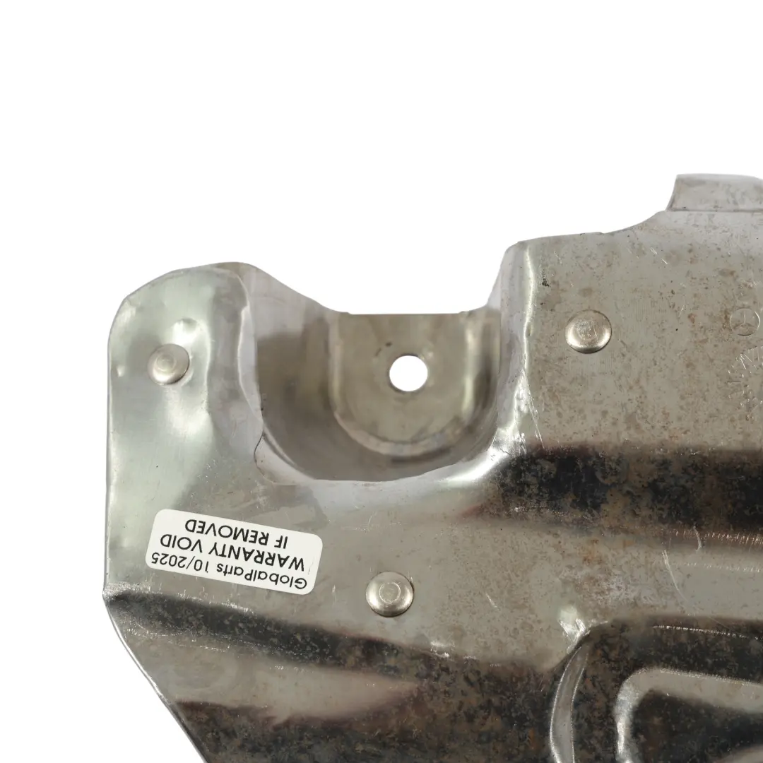 Mercedes W166 ML500 Osłona Termiczna Rozrusznika - SKU A2781501175 - Numer Części A2781501175