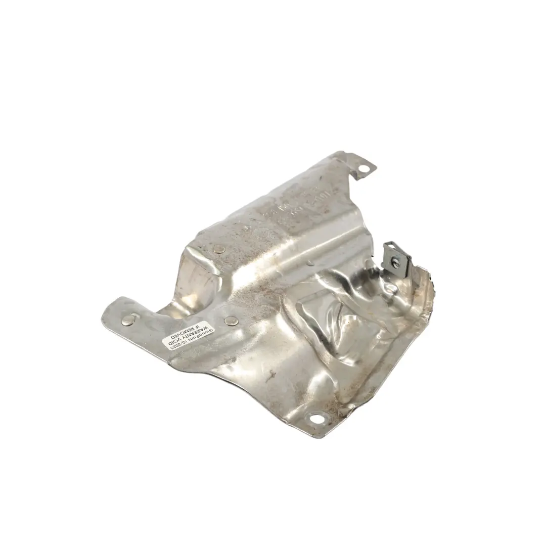 Mercedes W166 ML500 Osłona Termiczna Rozrusznika - SKU A2781501175 - Numer Części A2781501175