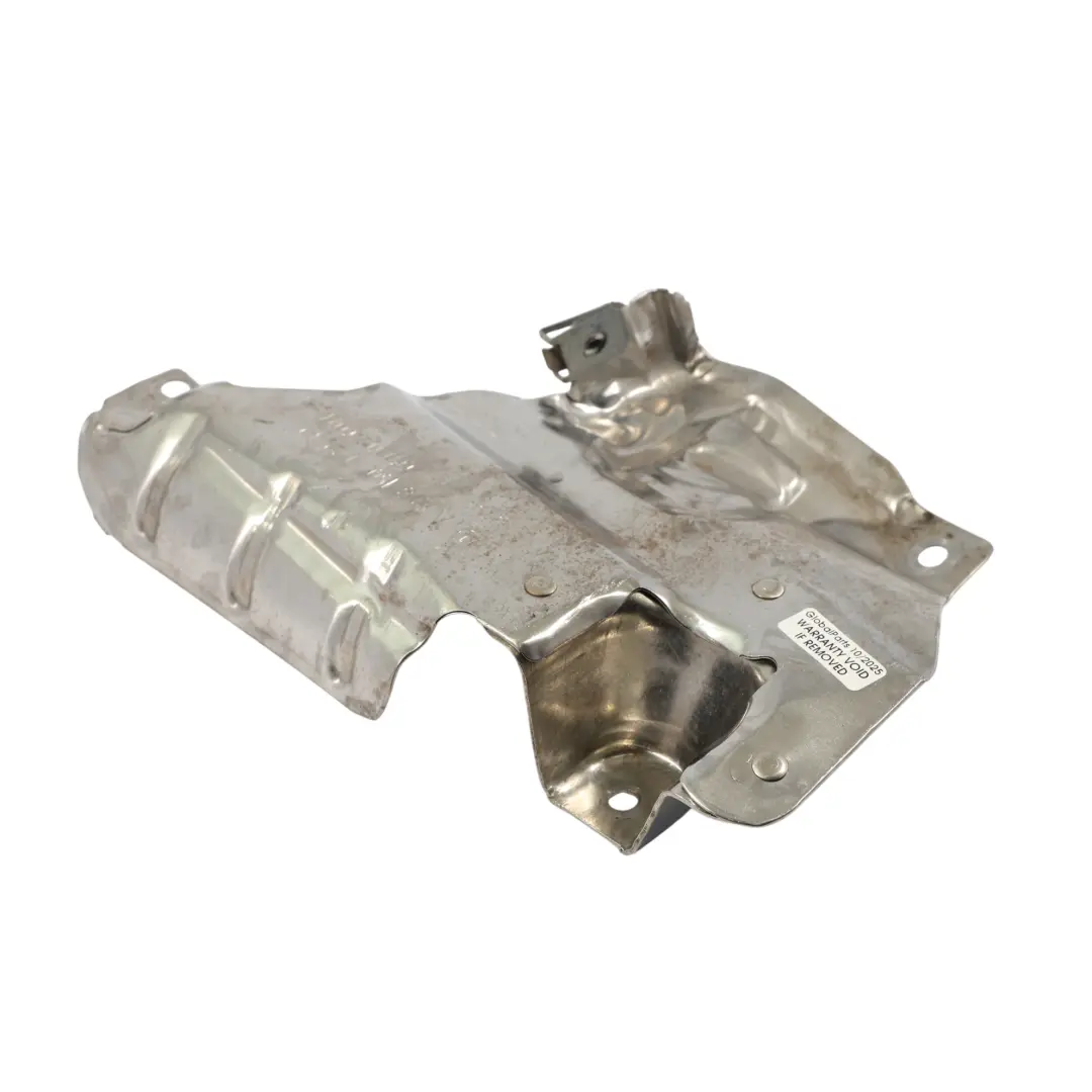 ML500 Panneau Protection Thermique Démarreur pour Mercedes W166 à propos du numéro de pièce A2781501175 Mercedes W166 ML500 Panneau Protection Thermique Démarreur - SKU A2781501175 - Numéro de pièce A2781501175