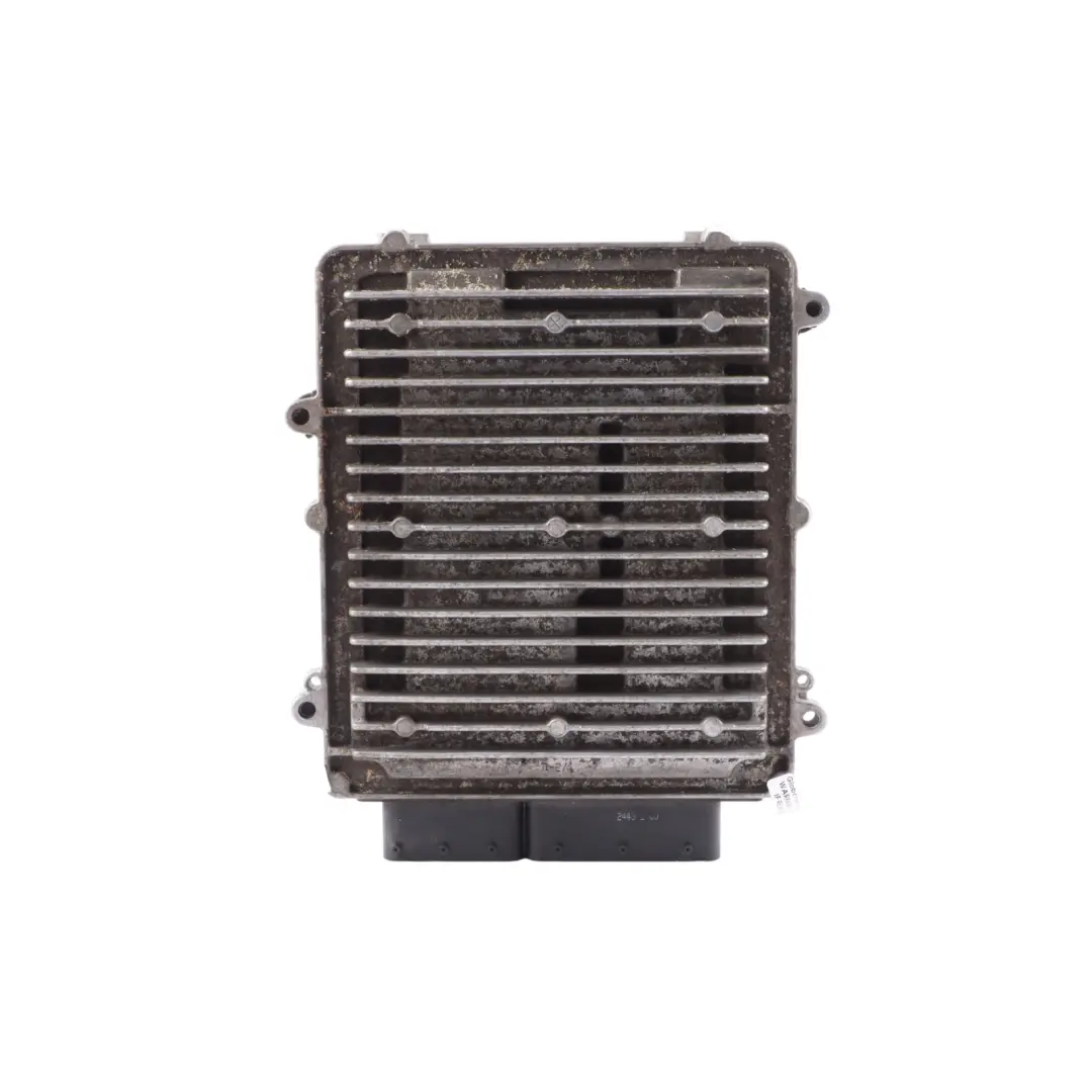 Mercedes W166 ML63 4-Matic M157 585HP Engine Unit ECU Kit Automatic - SKU A2789001300-2 - Part number A2789001300