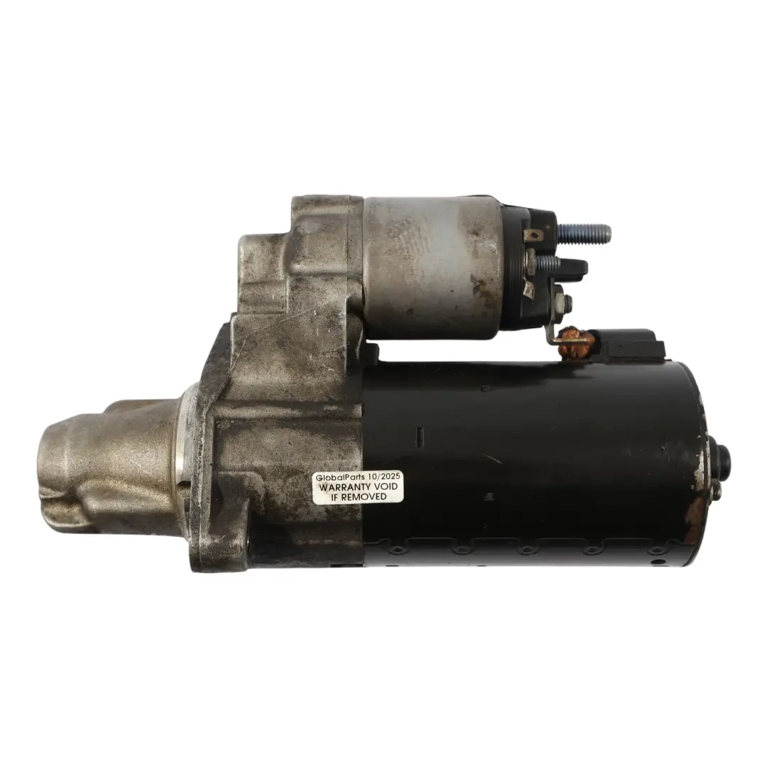 Mercedes W166 R172 W205 C207 W212 C216 Motor Anlasser 12V - SKU A2789060600 - Teilenummer A2789060600