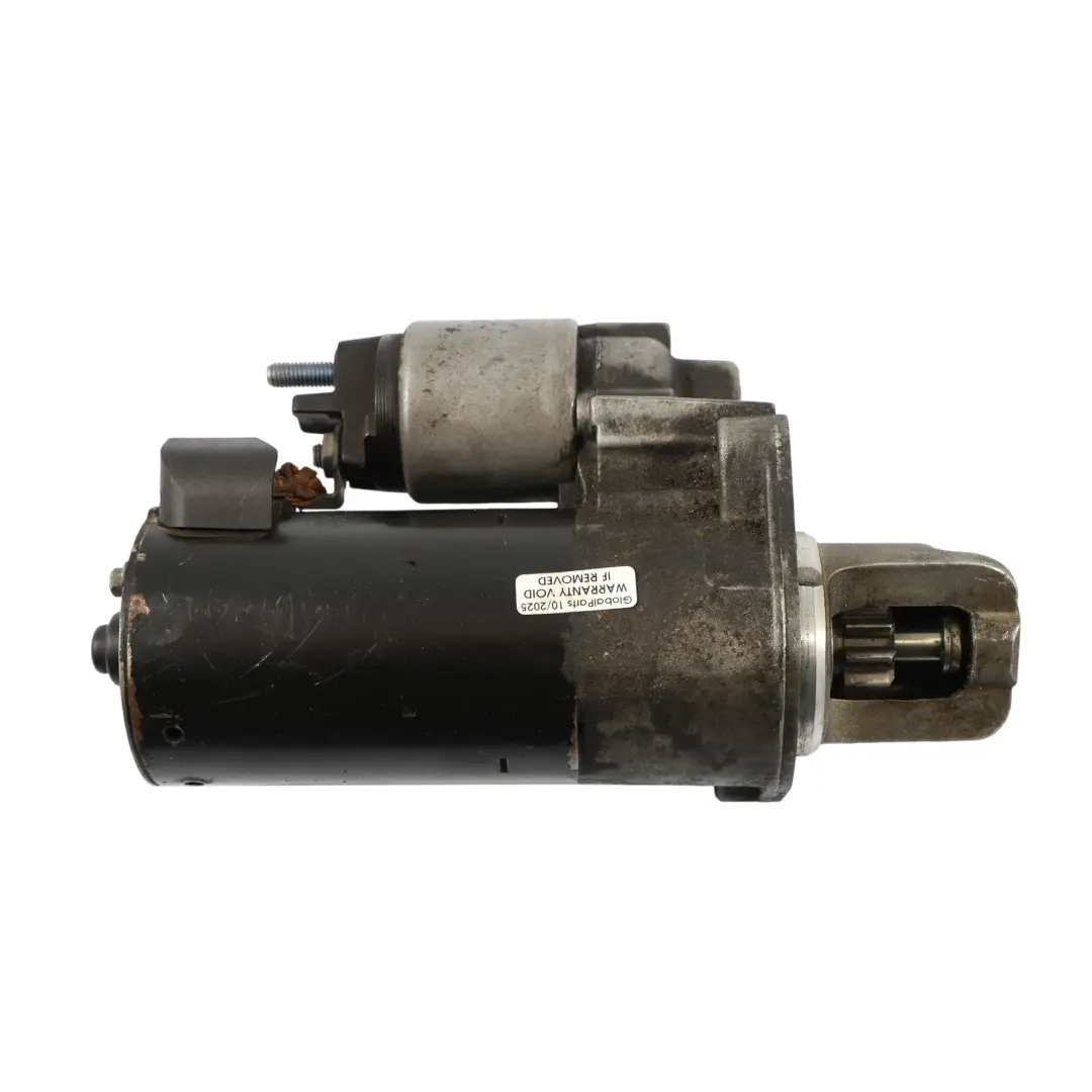 Mercedes W166 R172 W205 C207 W212 C216 Motore Avviamento 12V - SKU A2789060600 - Numero di parte A2789060600