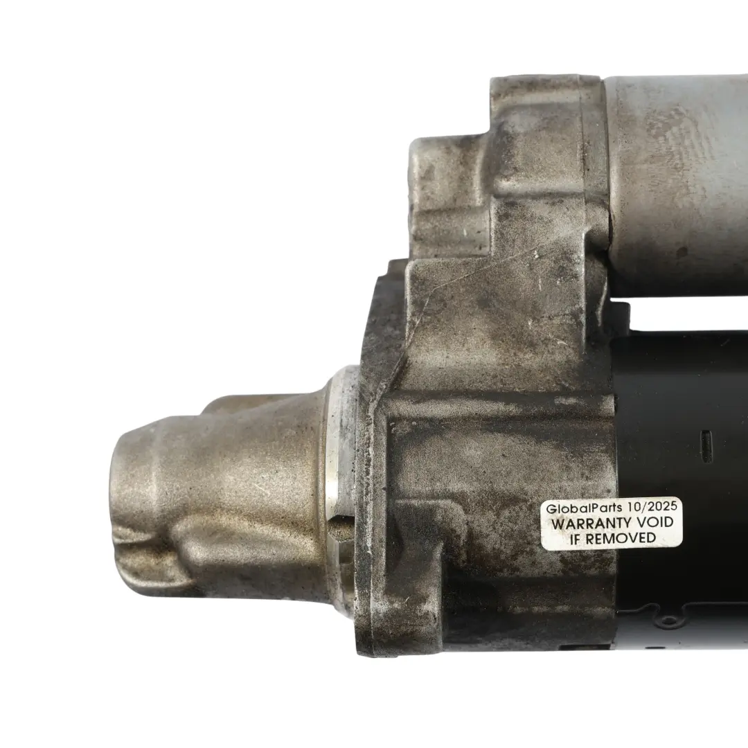 Motore Avviamento 12V per Mercedes W166 R172 W205 C207 W212 C216 con numero di parte A2789060600 Mercedes W166 R172 W205 C207 W212 C216 Motore Avviamento 12V - SKU A2789060600 - Numero di parte A2789060600