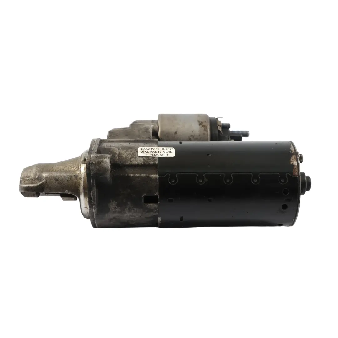 Mercedes W166 R172 W205 C207 W212 C216 Motor De Arranque 12V - SKU A2789060600 - Número de pieza A2789060600