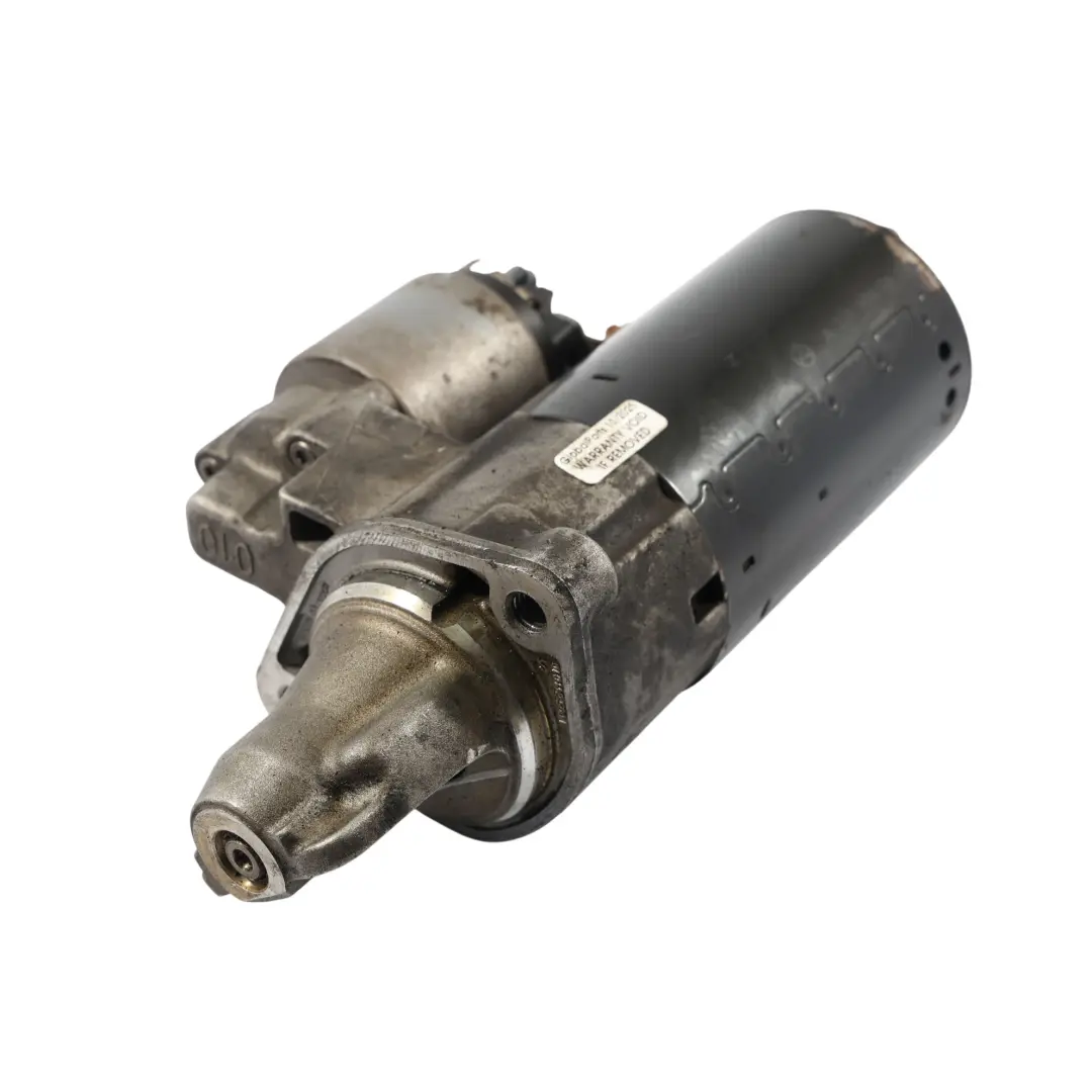 Mercedes W166 R172 W205 C207 W212 C216 Motore Avviamento 12V - SKU A2789060600 - Numero di parte A2789060600