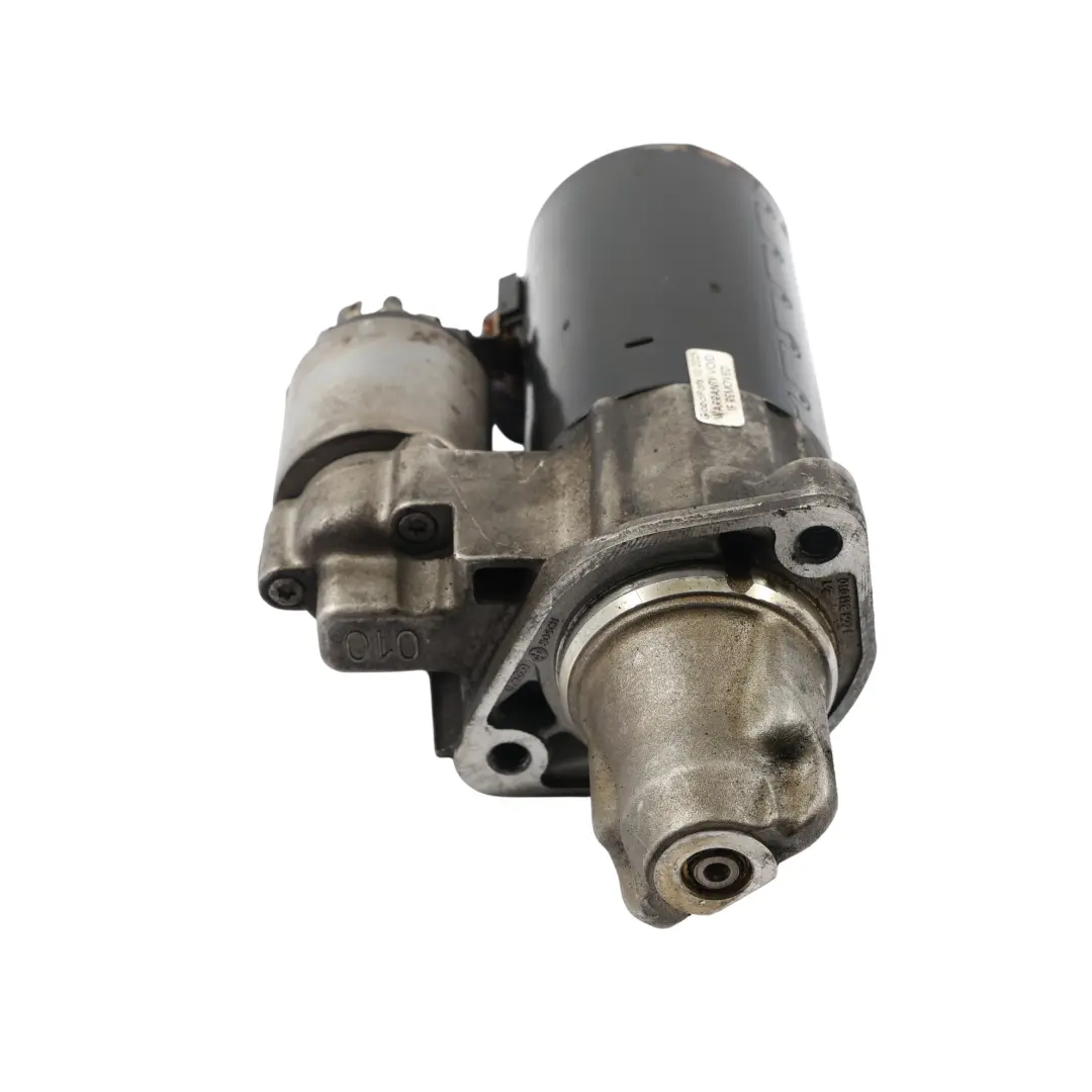 Motore Avviamento 12V per Mercedes W166 R172 W205 C207 W212 C216 con numero di parte A2789060600 Mercedes W166 R172 W205 C207 W212 C216 Motore Avviamento 12V - SKU A2789060600 - Numero di parte A2789060600