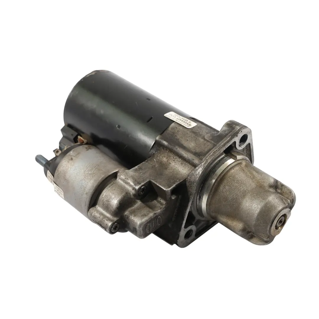 Mercedes W166 R172 W205 C207 W212 C216 Démarreur Moteur 12V - SKU A2789060600 - Numéro de pièce A2789060600