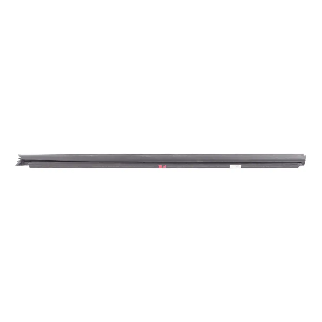 Mercedes ML W166 C292 Junta Sellado Ventana Puerta Delantero Derecho - SKU A2927250400 - Número de pieza A2927250400