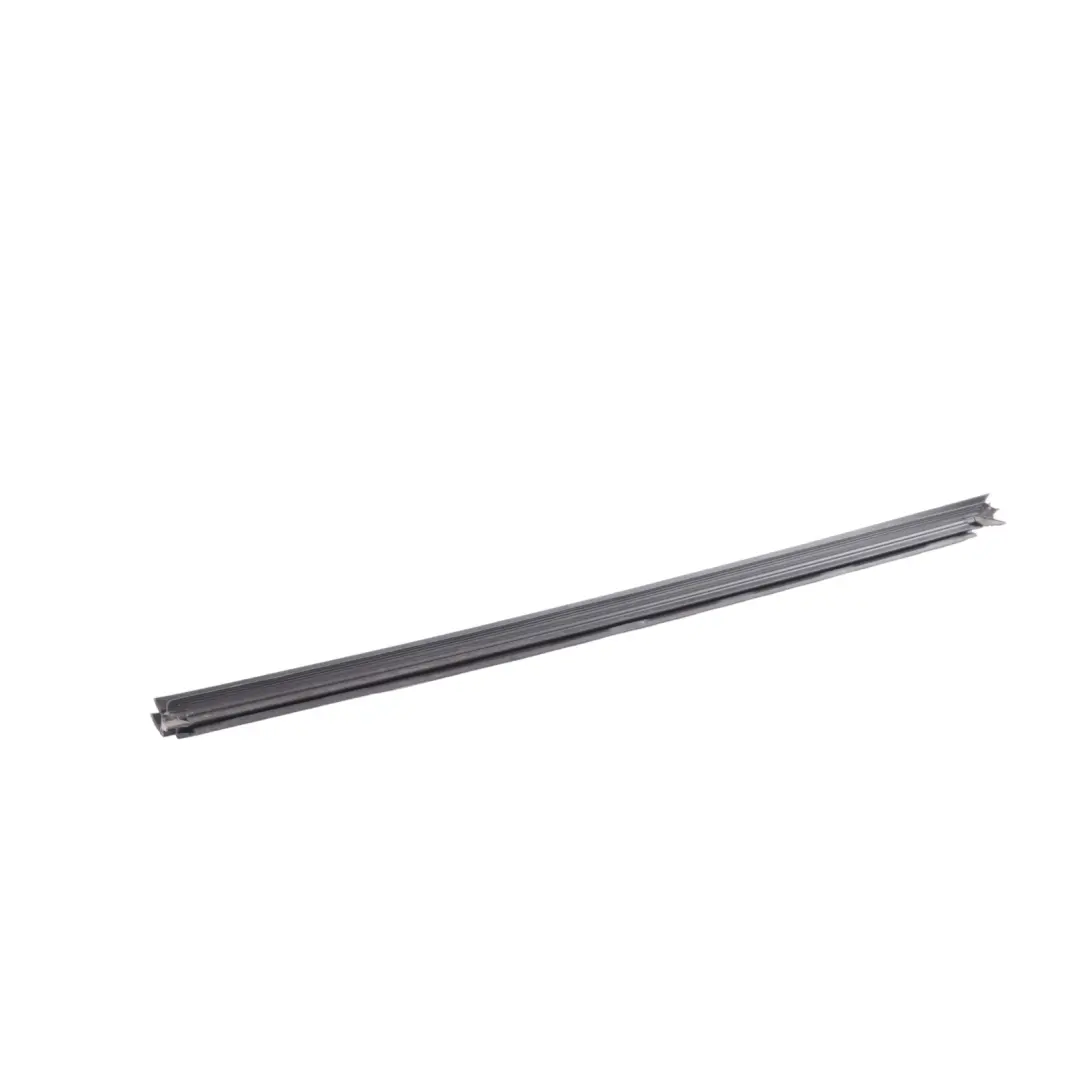 Door Window Inner Seal Gasket Front Right O/S to Mercedes ML W166 C292 with Part number A2927250400 Mercedes ML W166 C292 Door Window Inner Seal Gasket Front Right O/S - SKU A2927250400 - Part number A2927250400