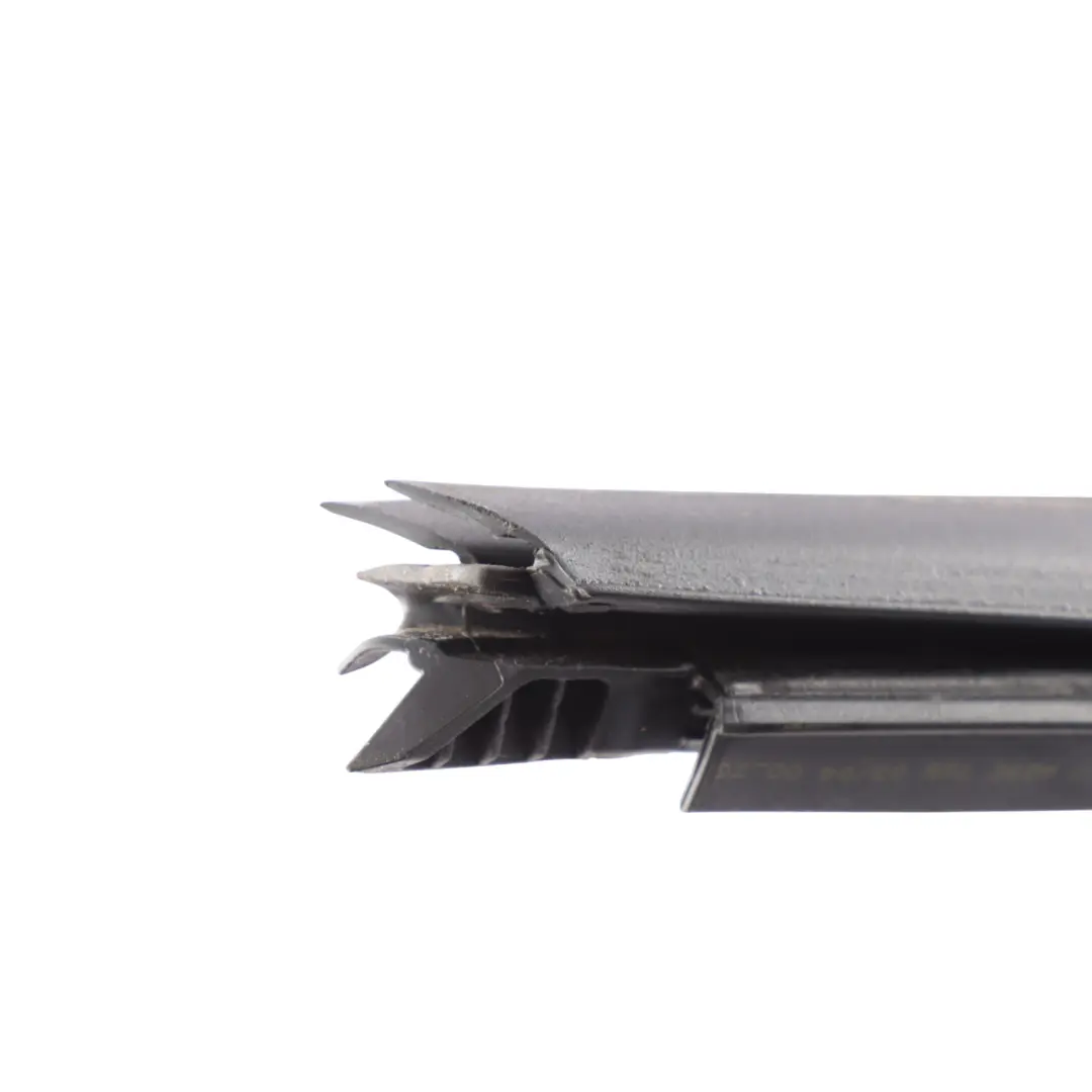 Mercedes ML W166 C292 Junta Sellado Ventana Puerta Delantero Derecho - SKU A2927250400 - Número de pieza A2927250400