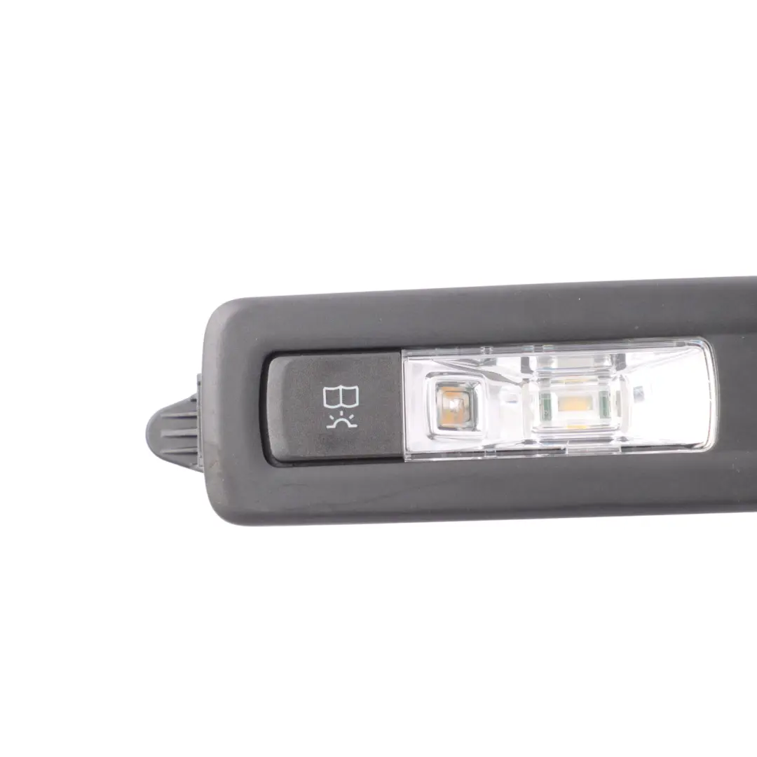 Mercedes X118 W247 Lampka Oświetlenie Podsufitki Prawy Tył - SKU A2928100240 - Numer Części A2928100240