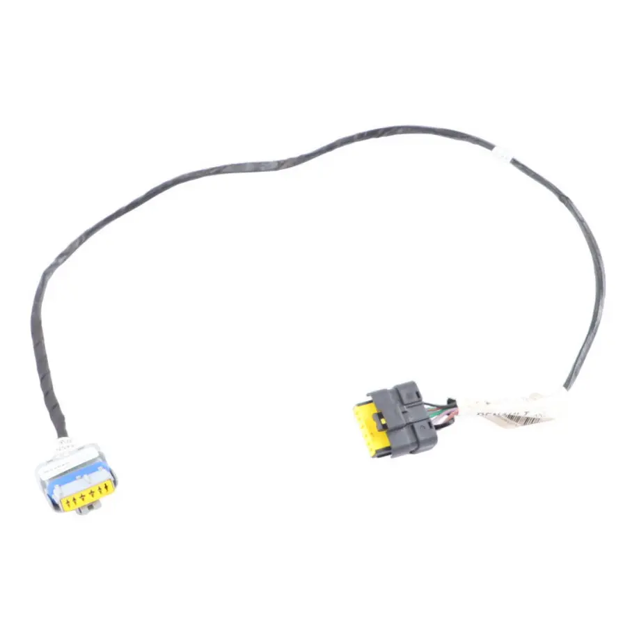 Wiązka Drzwi Przednich Lewych 8200809160 do Mercedes Citan W415 Renault Kangoo o numerze A4155401005 Mercedes Citan W415 Renault Kangoo Wiązka Drzwi Przednich Lewych 8200809160 - SKU A4155401005 - Numer Części A4155401005