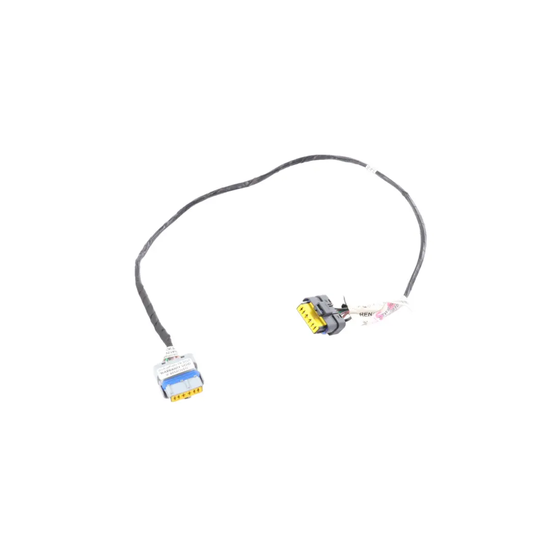 Front Door Wiring Loom Left N/S 8200809160 to Mercedes Citan W415 Renault Kangoo with Part number A4155401005 Mercedes Citan W415 Renault Kangoo Front Door Wiring Loom Left N/S 8200809160 - SKU A4155401005 - Part number A4155401005