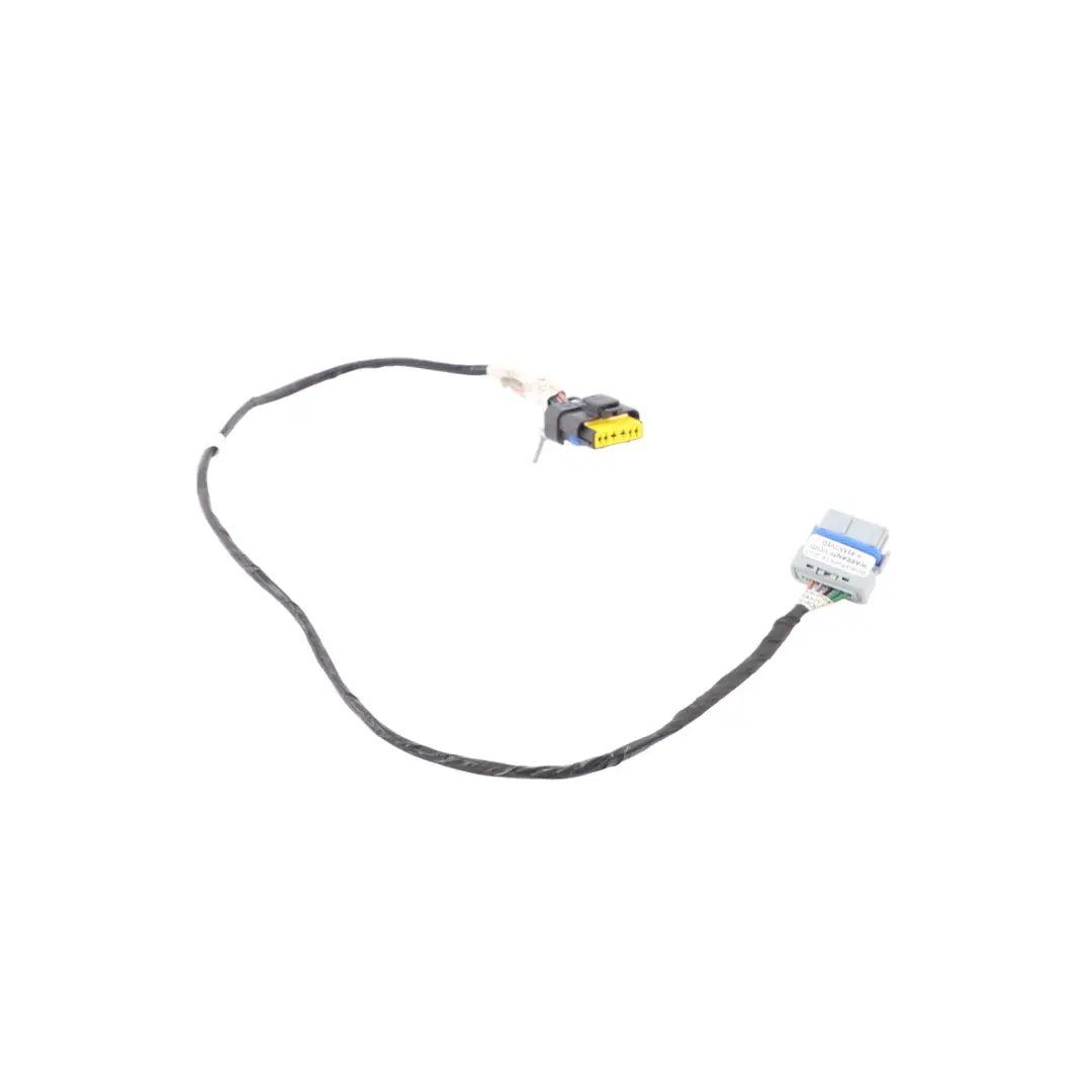 Faisceau Câblage Porte Avant Gauche 8200809160 pour Mercedes W415 Renault Kangoo à propos du numéro de pièce A4155401005 Mercedes W415 Renault Kangoo Faisceau Câblage Porte Avant Gauche 8200809160 - SKU A4155401005 - Numéro de pièce A4155401005