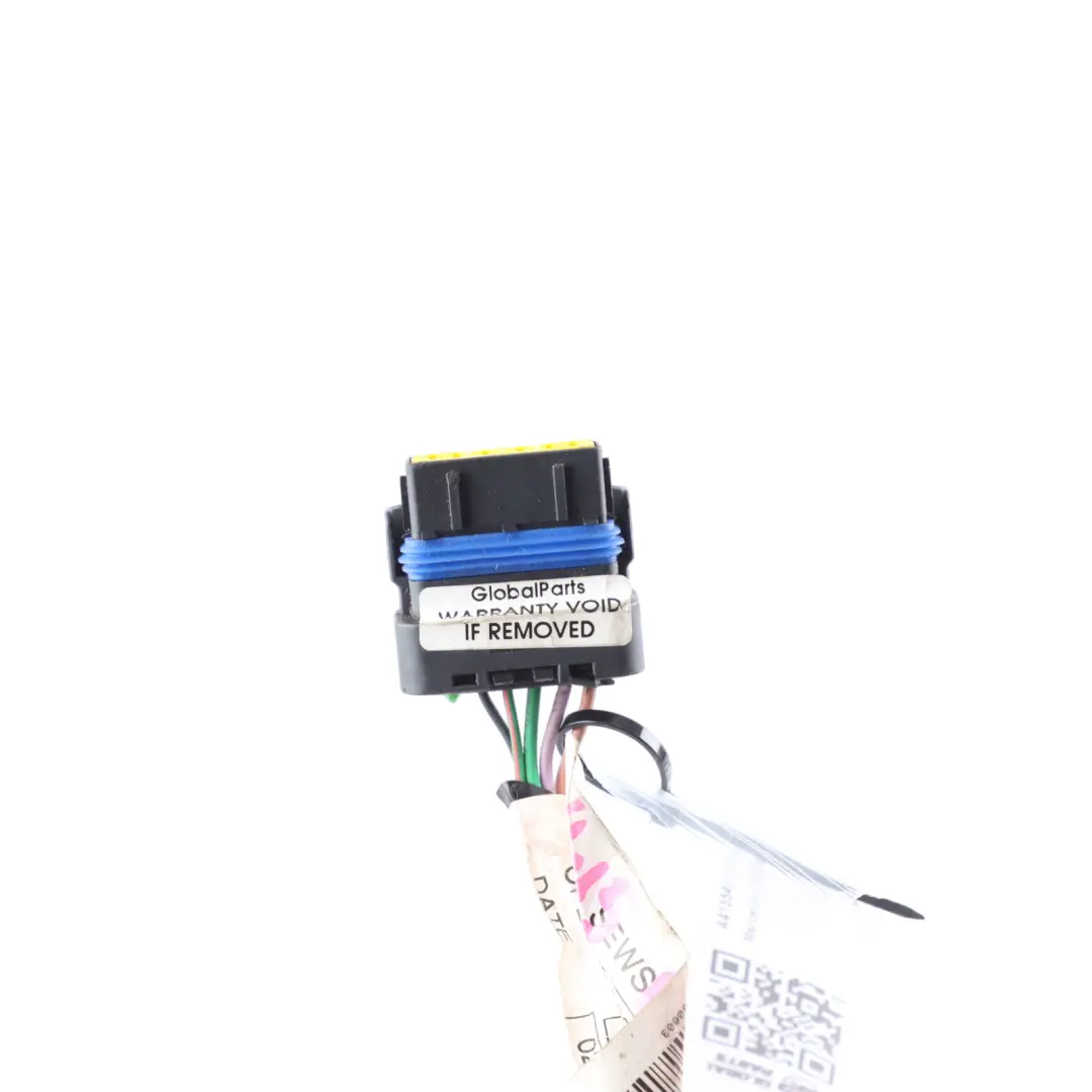 Cableado Puerta Delantera Izquierda 8200809160 para Mercedes W415 Renault Kangoo con número de pieza A4155401005 Mercedes W415 Renault Kangoo Cableado Puerta Delantera Izquierda 8200809160 - SKU A4155401005 - Número de pieza A4155401005