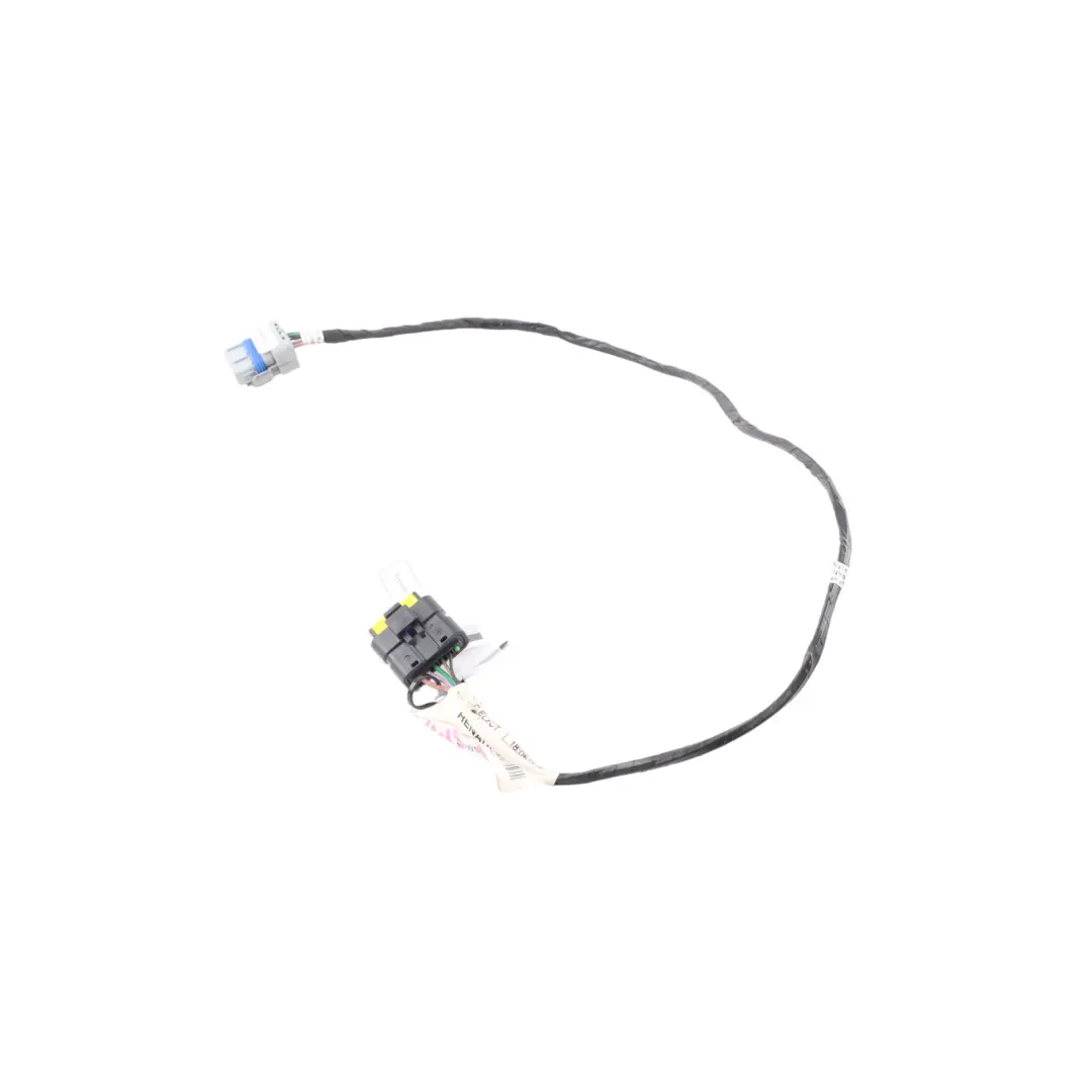 Mercedes Citan W415 Renault Kangoo Vorder Tür Kabel Baum Links 8200809160 - SKU A4155401005 - Teilenummer A4155401005