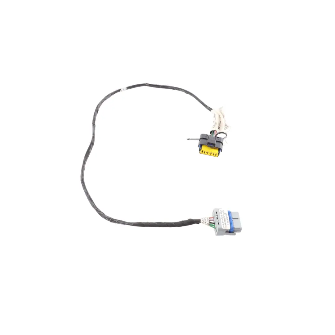 Porta Anteriore Cablaggio Loom Sinistra 8200809160 per Mercedes W415 Renault Kangoo con numero di parte A4155401005 Mercedes W415 Renault Kangoo Porta Anteriore Cablaggio Loom Sinistra 8200809160 - SKU A4155401005 - Numero di parte A4155401005