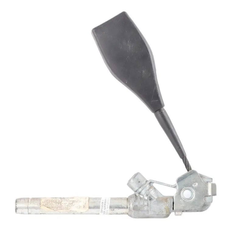 Mercedes Citan W415 Renault Kangoo Seat Belt Buckle Front Right O/S 8200448858 - SKU A4158600669 - Part number A4158600669