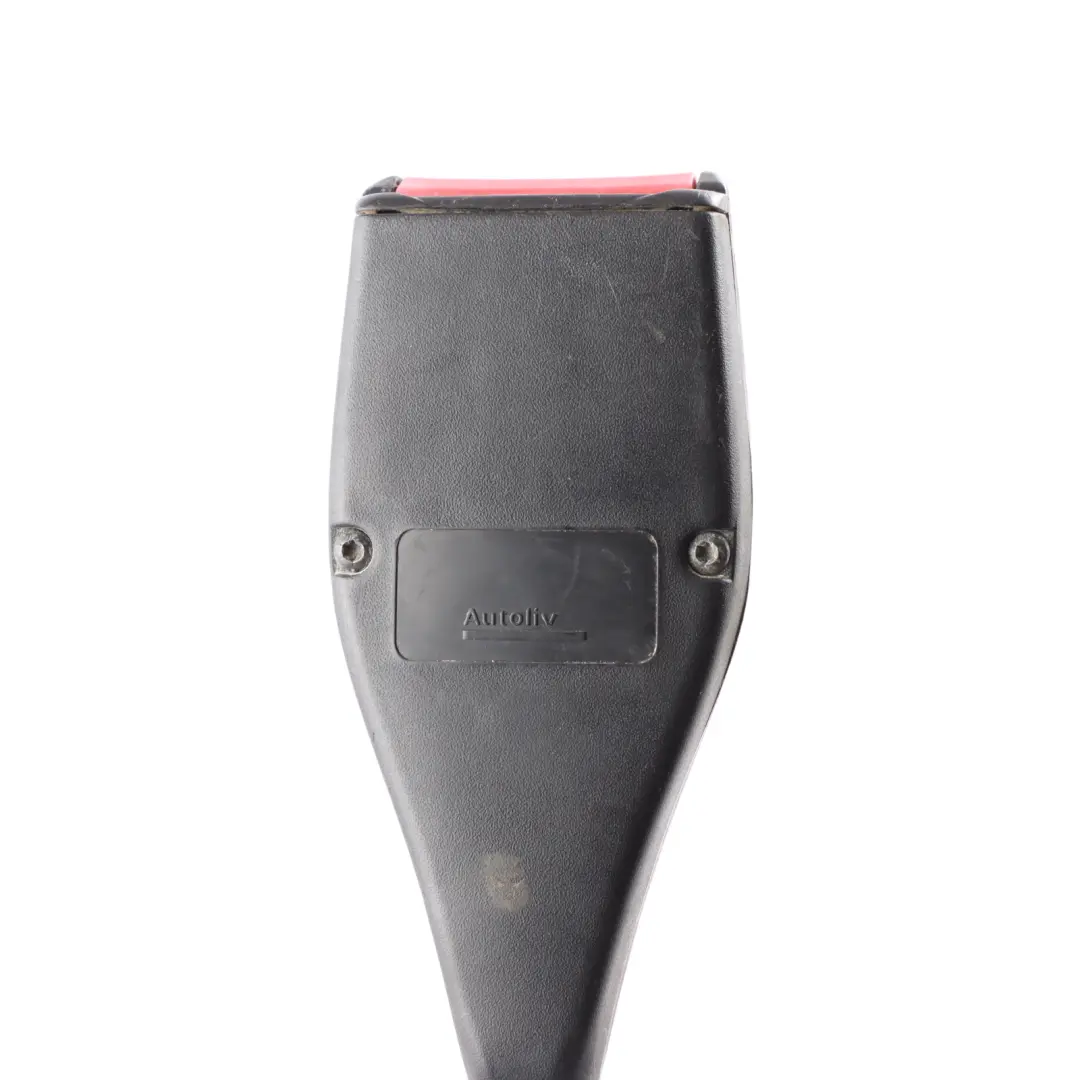 Mercedes Citan W415 Renault Kangoo Seat Belt Buckle Front Right O/S 8200448858 - SKU A4158600669 - Part number A4158600669