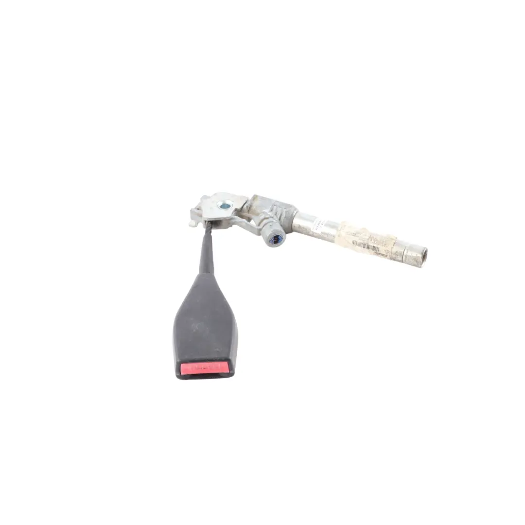 Belt Buckle Front Right O/S 8200448858 to Mercedes Citan W415 Renault Kangoo Seat with Part number A4158600669 Mercedes Citan W415 Renault Kangoo Seat Belt Buckle Front Right O/S 8200448858 - SKU A4158600669 - Part number A4158600669