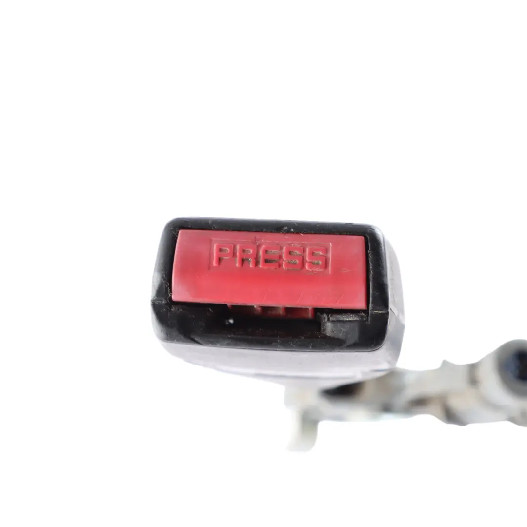 Belt Buckle Front Right O/S 8200448858 to Mercedes Citan W415 Renault Kangoo Seat with Part number A4158600669 Mercedes Citan W415 Renault Kangoo Seat Belt Buckle Front Right O/S 8200448858 - SKU A4158600669 - Part number A4158600669