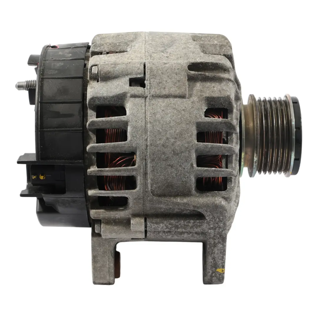 Mercedes Citan W415 Alternador Generador OM607 Motor 150A 14V 231000026R - SKU A4159064900-1 - Número de pieza A4159064900