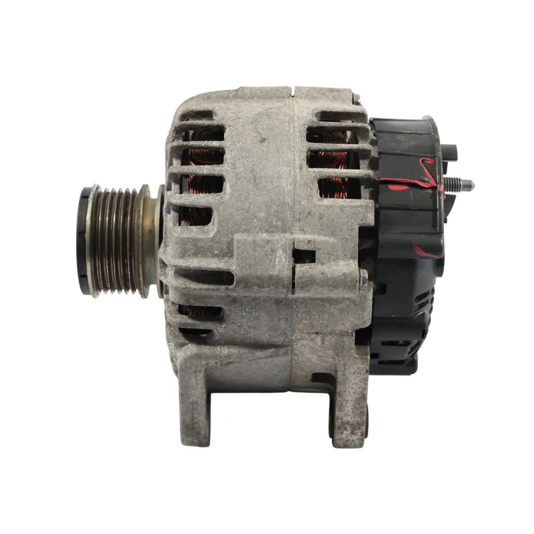 Mercedes Citan W415 Lichtmaschine Generator OM607 150A 14V 231000026R - SKU A4159064900-1 - Teilenummer A4159064900