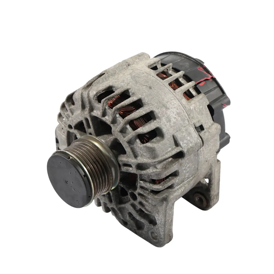Mercedes Citan W415 Alternatore Generatore OM607 Motore 150A 14V 231000026R - SKU A4159064900-1 - Numero di parte A4159064900