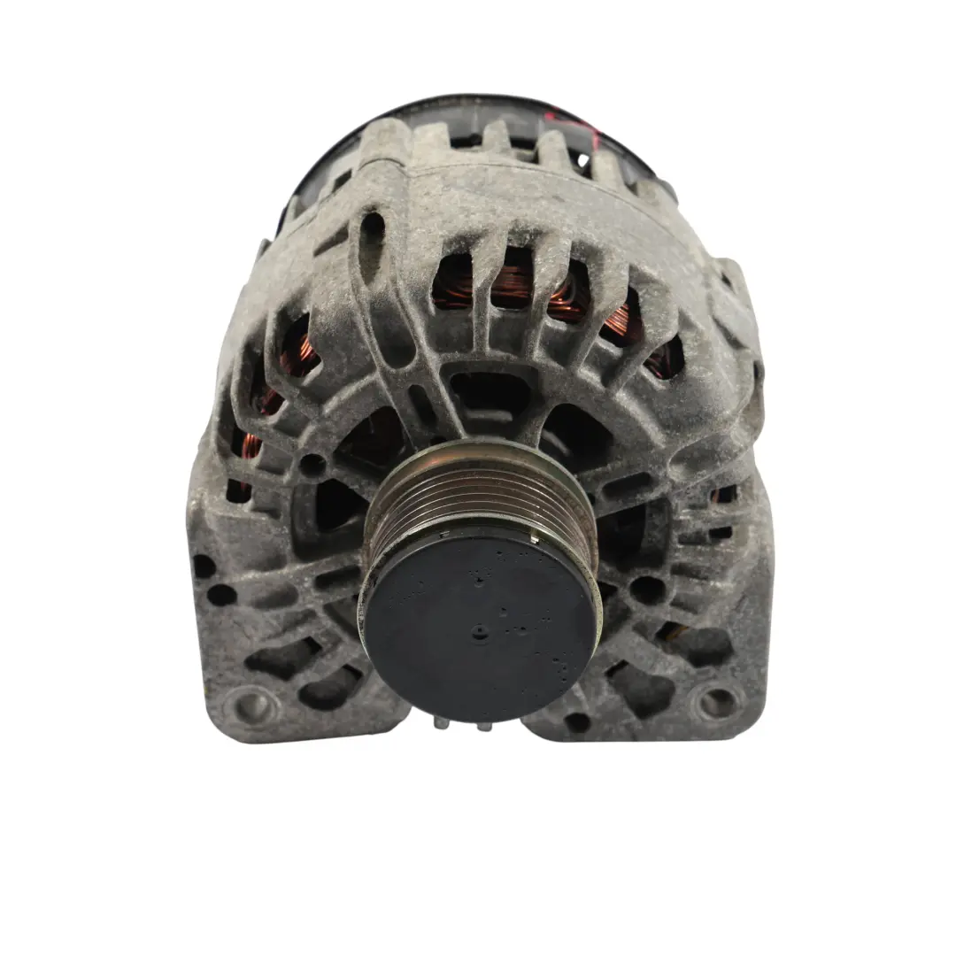 Mercedes Citan W415 Lichtmaschine Generator OM607 150A 14V 231000026R - SKU A4159064900-1 - Teilenummer A4159064900