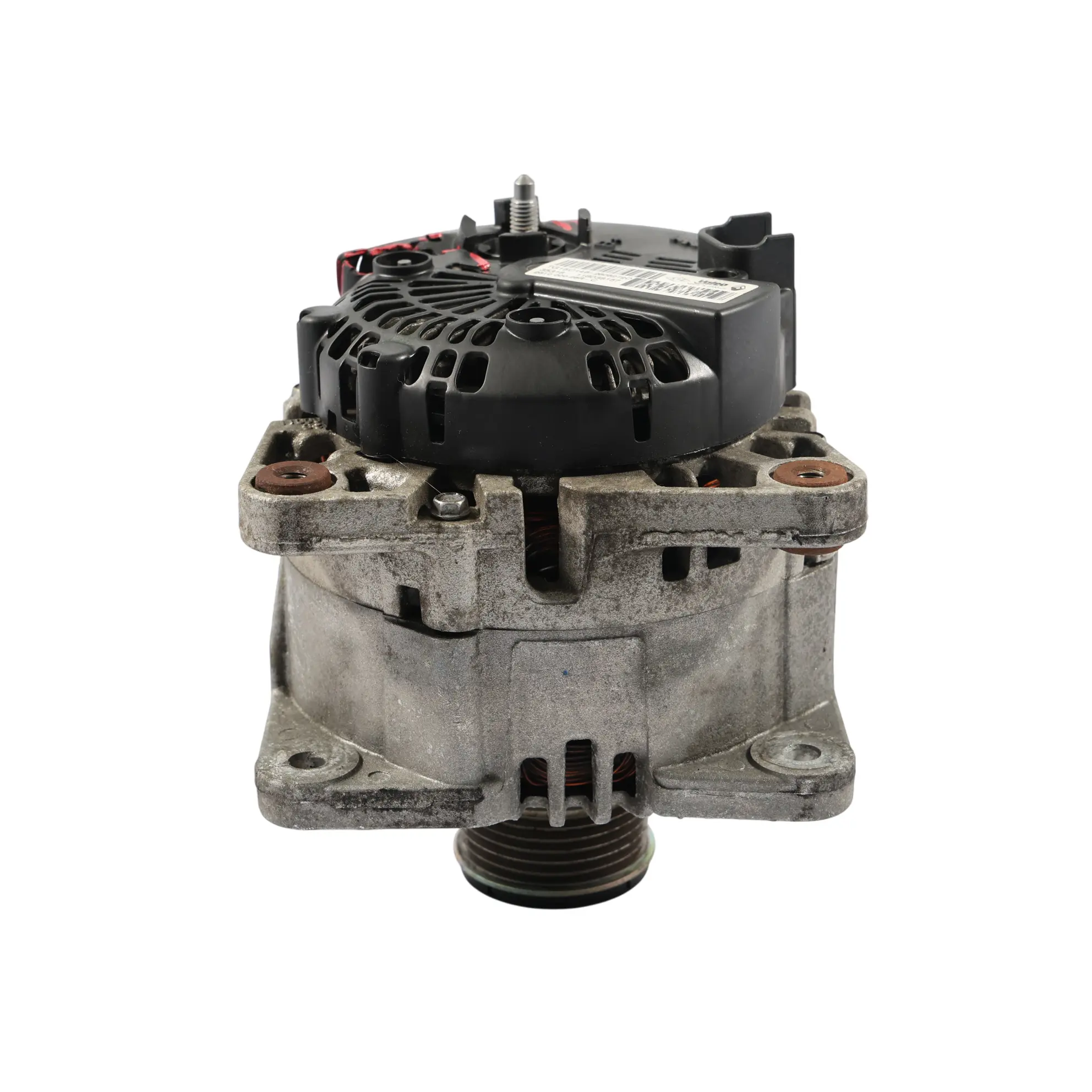 Mercedes Citan W415 Alternador Generador OM607 Motor 150A 14V 231000026R