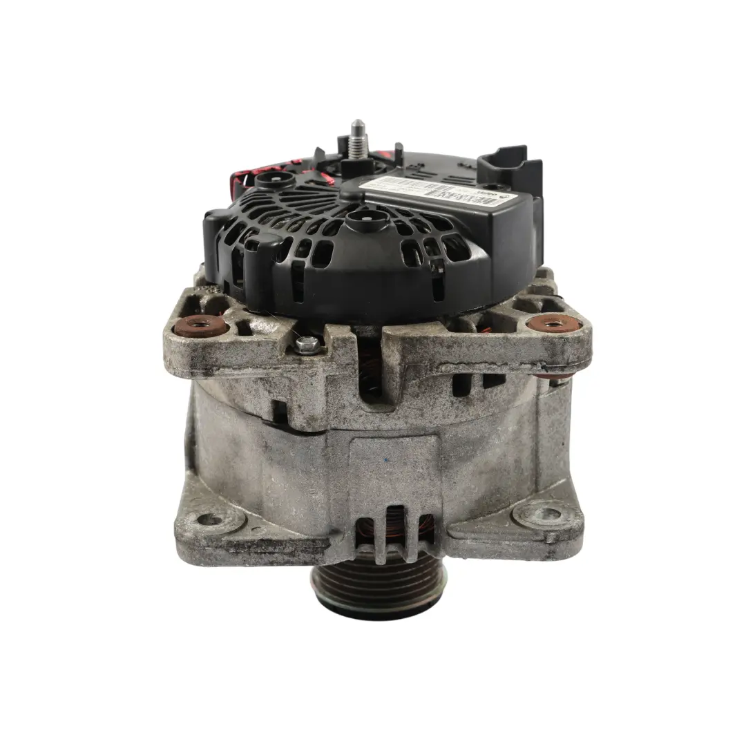 Lichtmaschine Generator OM607 150A 14V 231000026R für Mercedes Citan W415 mit Teilenummer A4159064900 Mercedes Citan W415 Lichtmaschine Generator OM607 150A 14V 231000026R - SKU A4159064900-1 - Teilenummer A4159064900