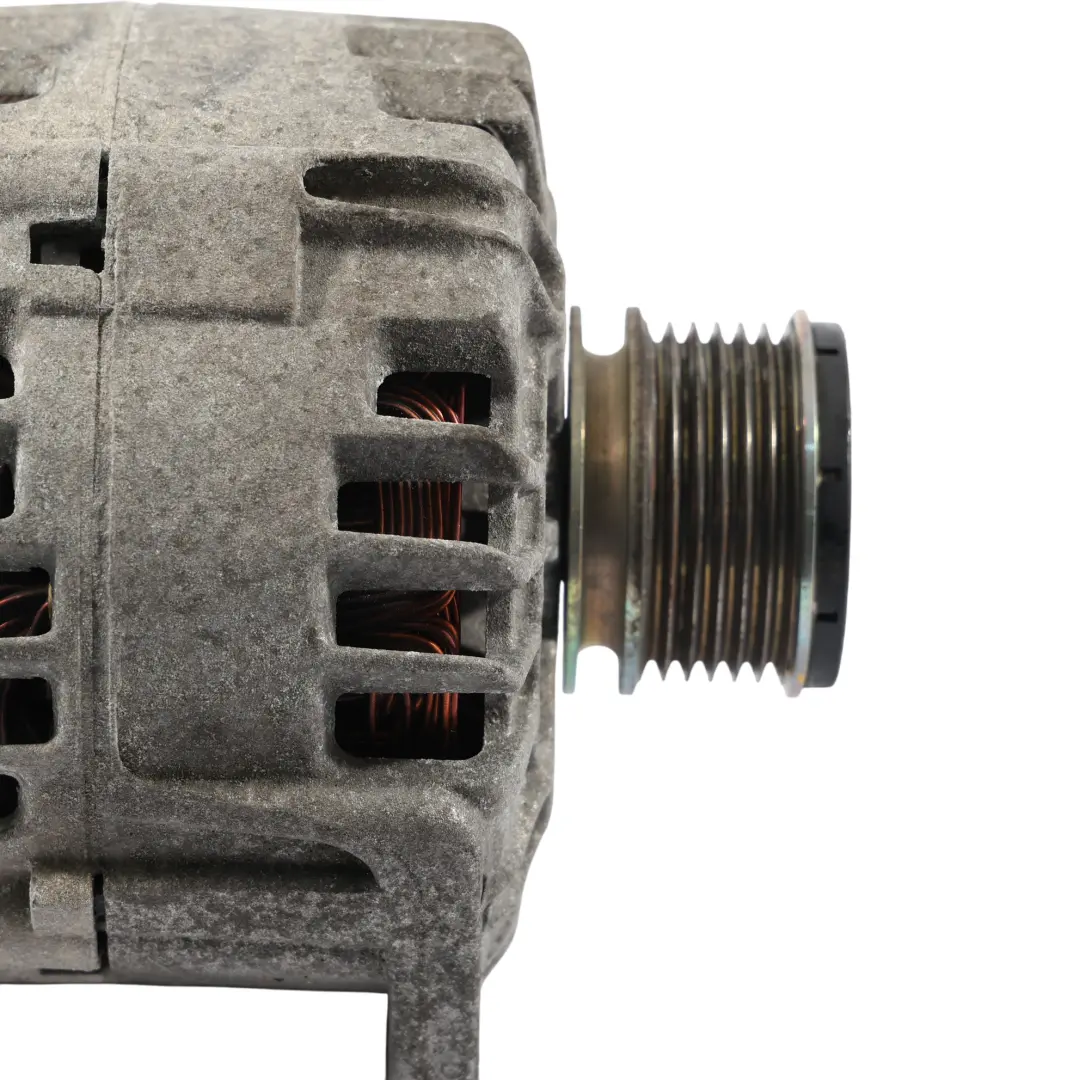 Mercedes Citan W415 Alternatore Generatore OM607 Motore 150A 14V 231000026R - SKU A4159064900-1 - Numero di parte A4159064900