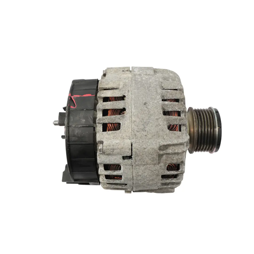 Mercedes Citan W415 Alternador Generador OM607 Motor 150A 14V 231000026R - SKU A4159064900-1 - Número de pieza A4159064900