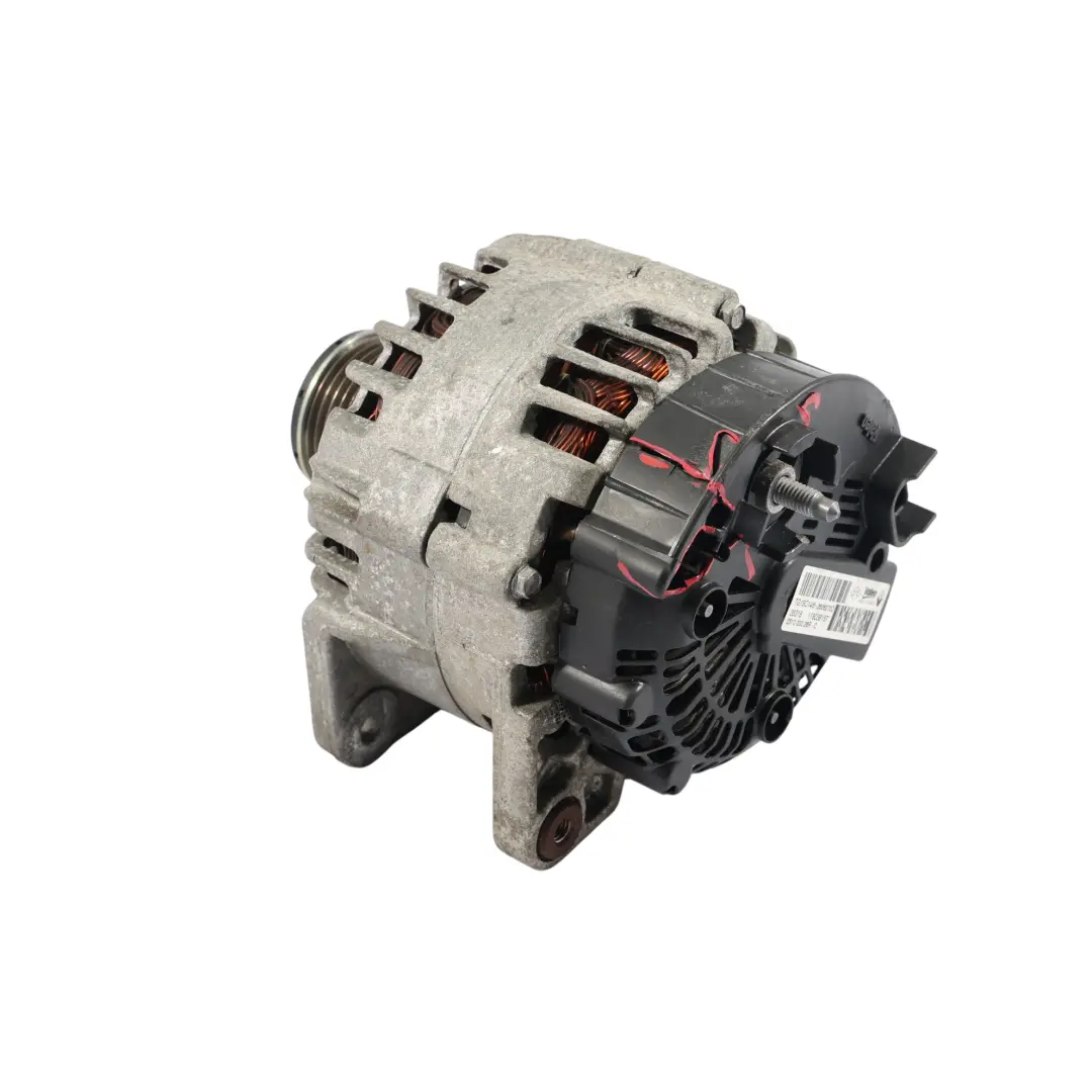 Alternateur Générateur OM607 Moteur 150A 14V 231000026R pour Mercedes Citan W415 à propos du numéro de pièce A4159064900 Mercedes Citan W415 Alternateur Générateur OM607 Moteur 150A 14V 231000026R - SKU A4159064900-1 - Numéro de pièce A4159064900