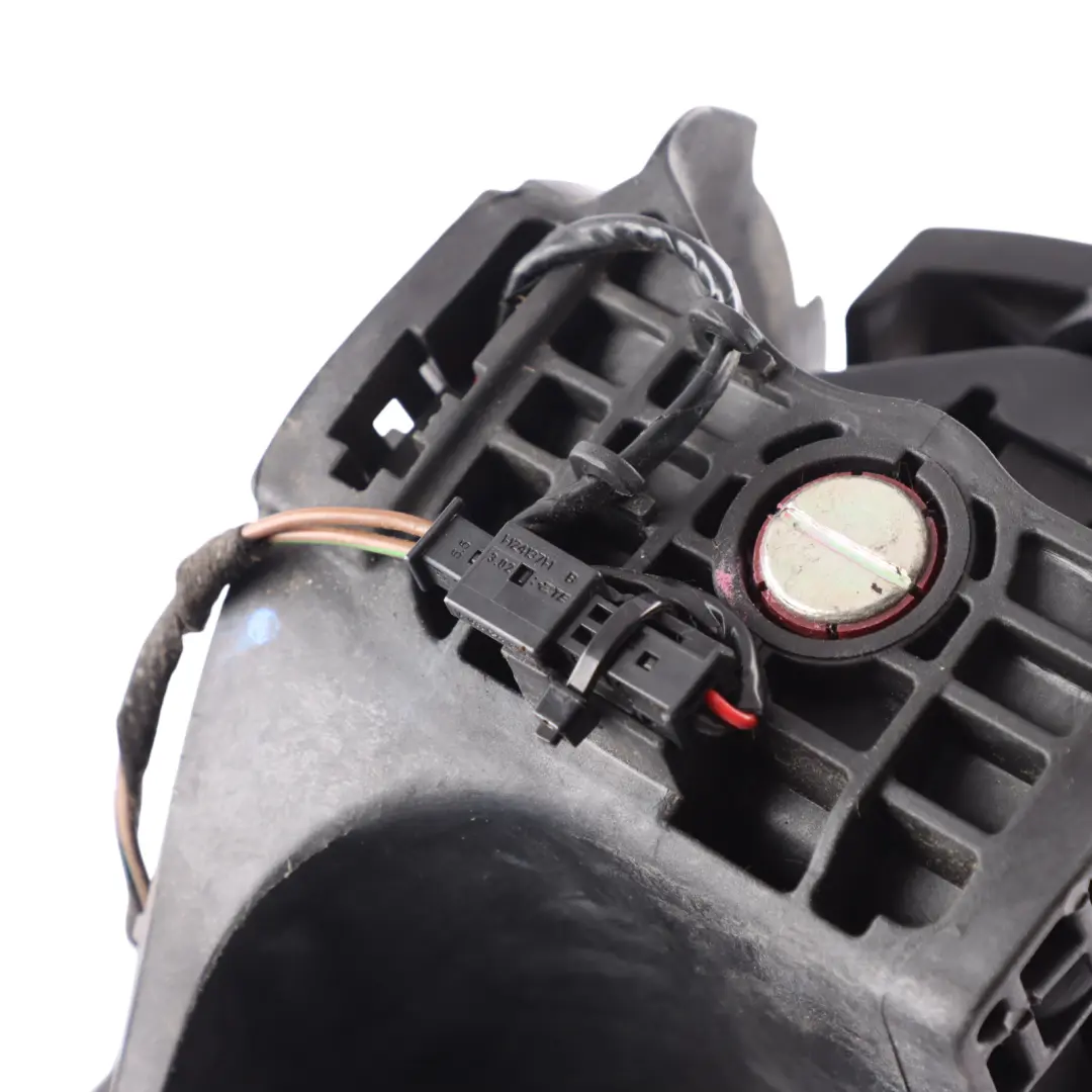 Mercedes Vito W447 Gear Selector Shifting Arm Lever Mechanism Manual - SKU A4472600198-1 - Part number A4472600198