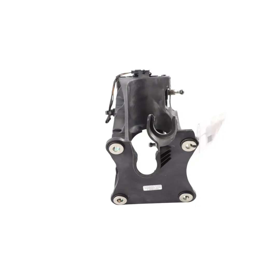 Mercedes Vito W447 Gear Selector Shifting Arm Lever Mechanism Manual - SKU A4472600198-1 - Part number A4472600198