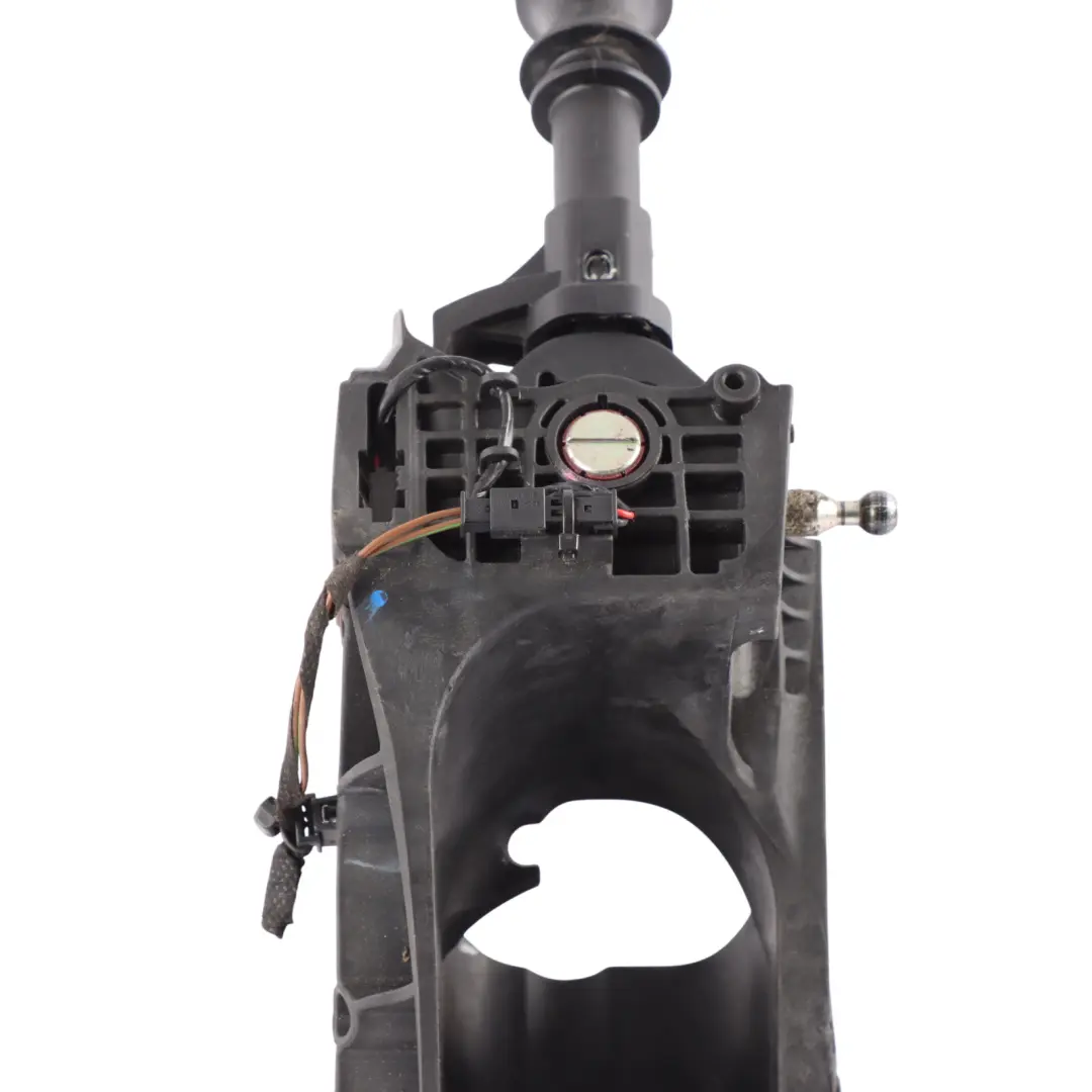 Mercedes Vito W447 Gear Selector Shifting Arm Lever Mechanism Manual - SKU A4472600198-1 - Part number A4472600198