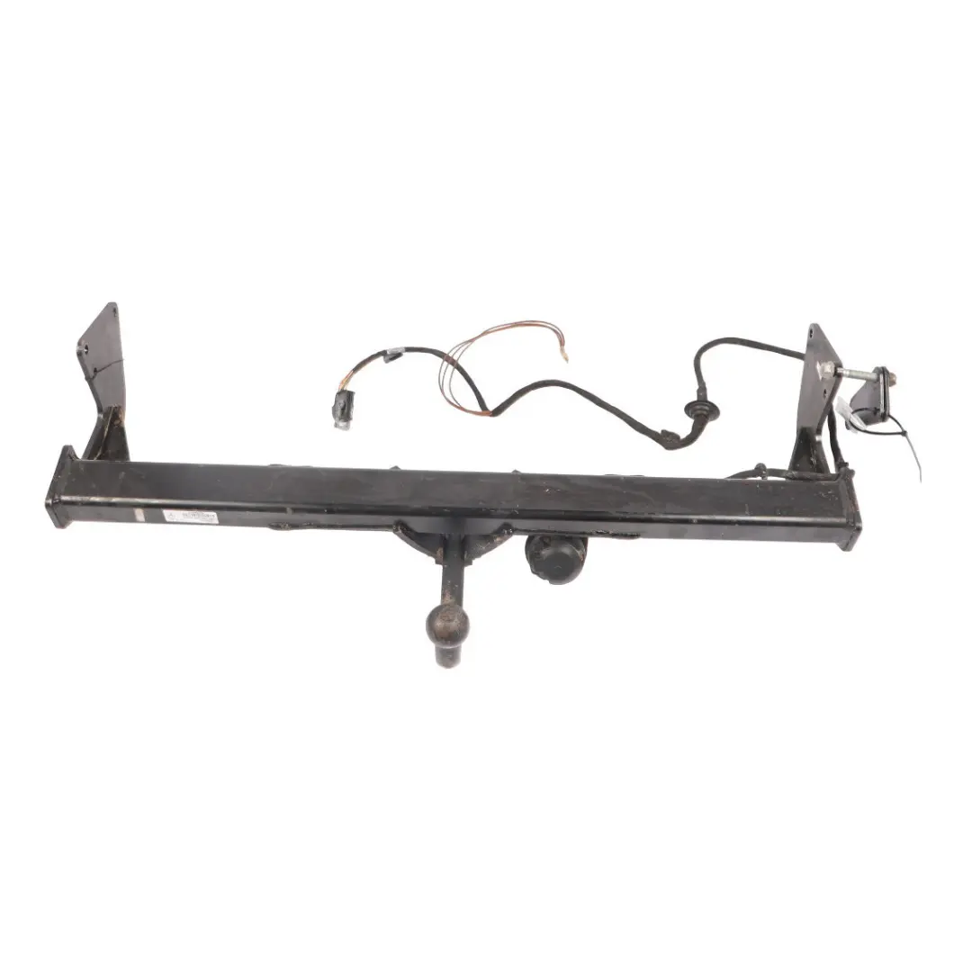 Mercedes W447 Towbar Towing Hitch Trailer Tow Bar Mechanism - SKU A4473100195 - Part number A4473100195
