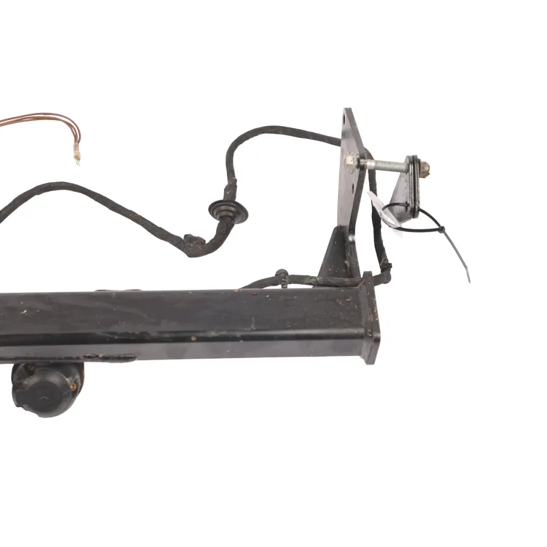 Mercedes W447 Towbar Towing Hitch Trailer Tow Bar Mechanism - SKU A4473100195 - Part number A4473100195