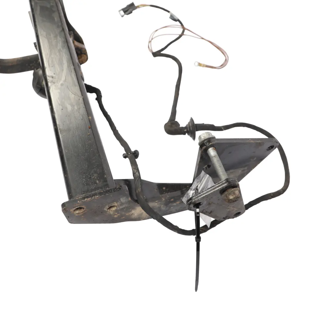 Towbar Towing Hitch Trailer Tow Bar Mechanism to Mercedes W447 with Part number A4473100195 Mercedes W447 Towbar Towing Hitch Trailer Tow Bar Mechanism - SKU A4473100195 - Part number A4473100195