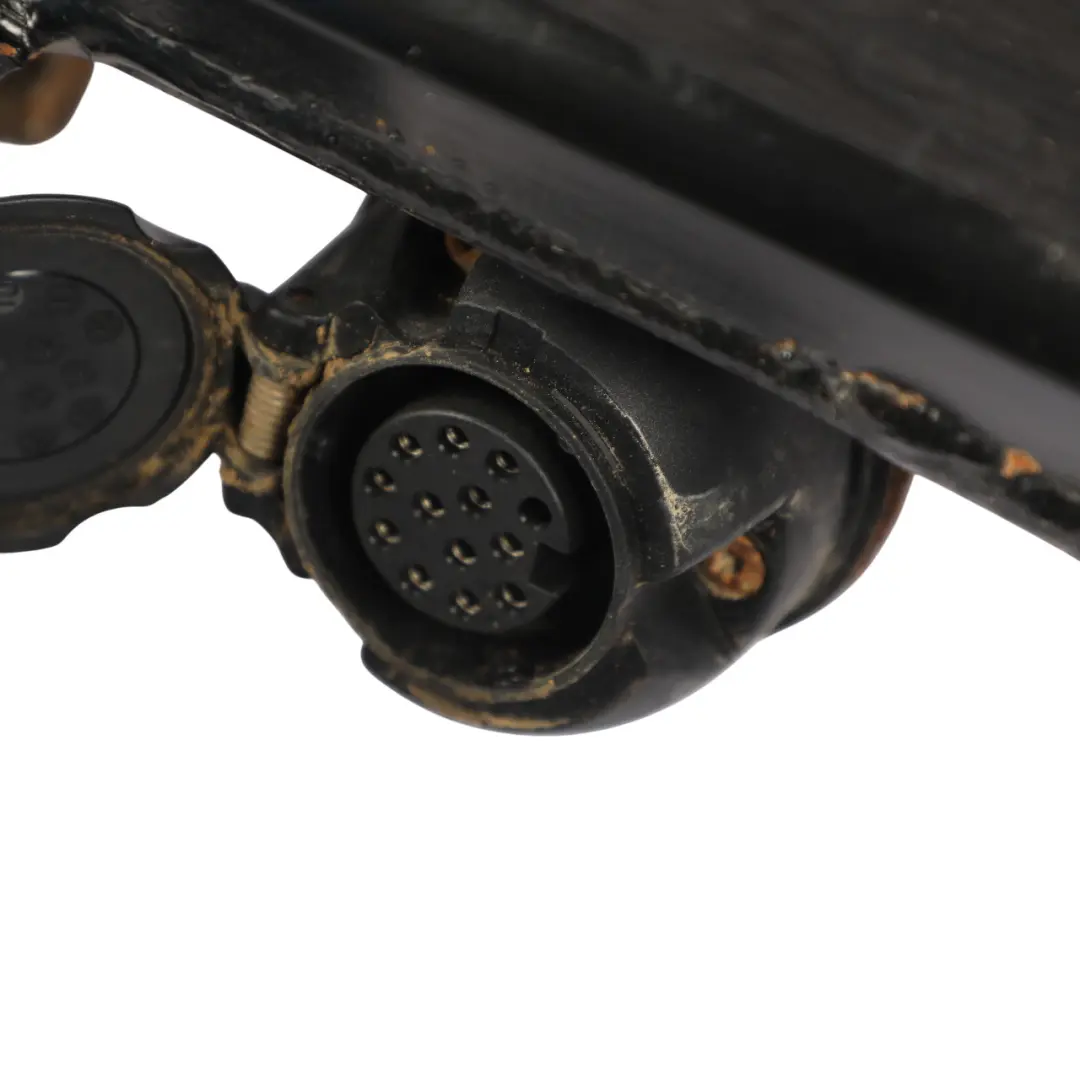 Mercedes W447 Towbar Towing Hitch Trailer Tow Bar Mechanism - SKU A4473100195 - Part number A4473100195