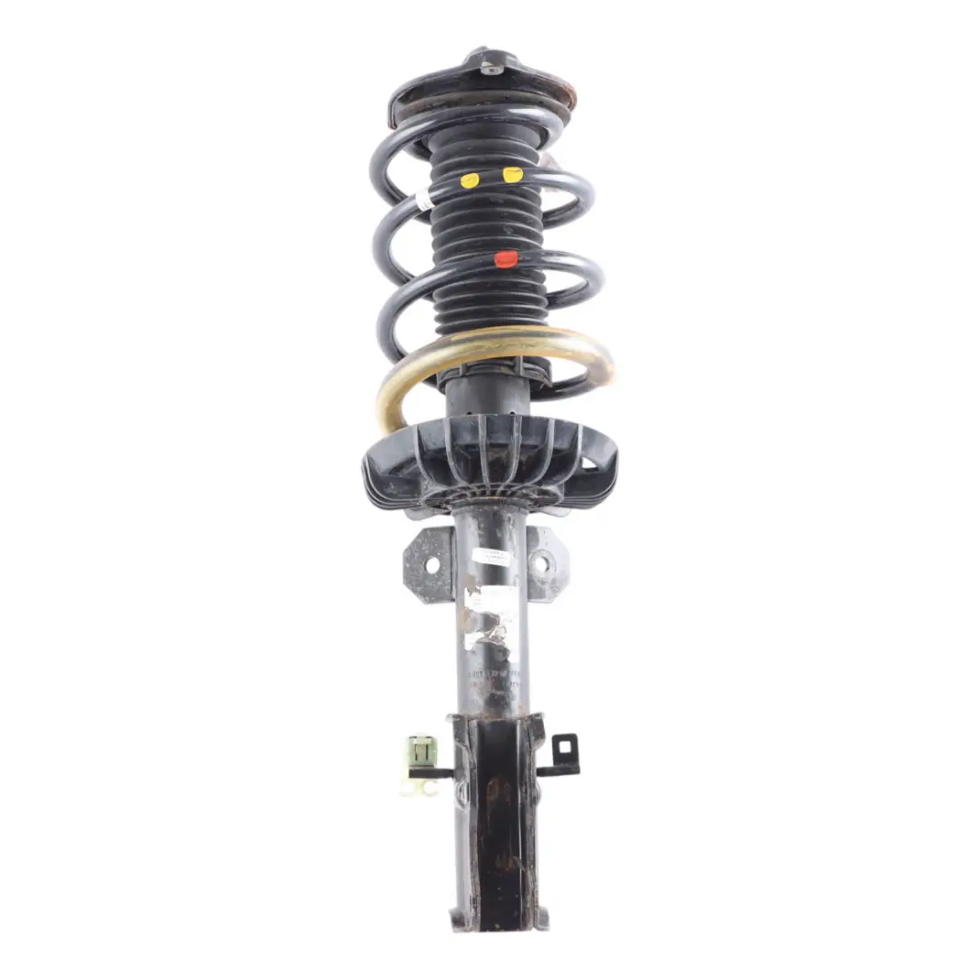 Mercedes W447 Molla Anteriore Puntone Sospensione Ammortizzatore Sinistro 318234 - SKU A4473205538-3 - Numero di parte A4473205538