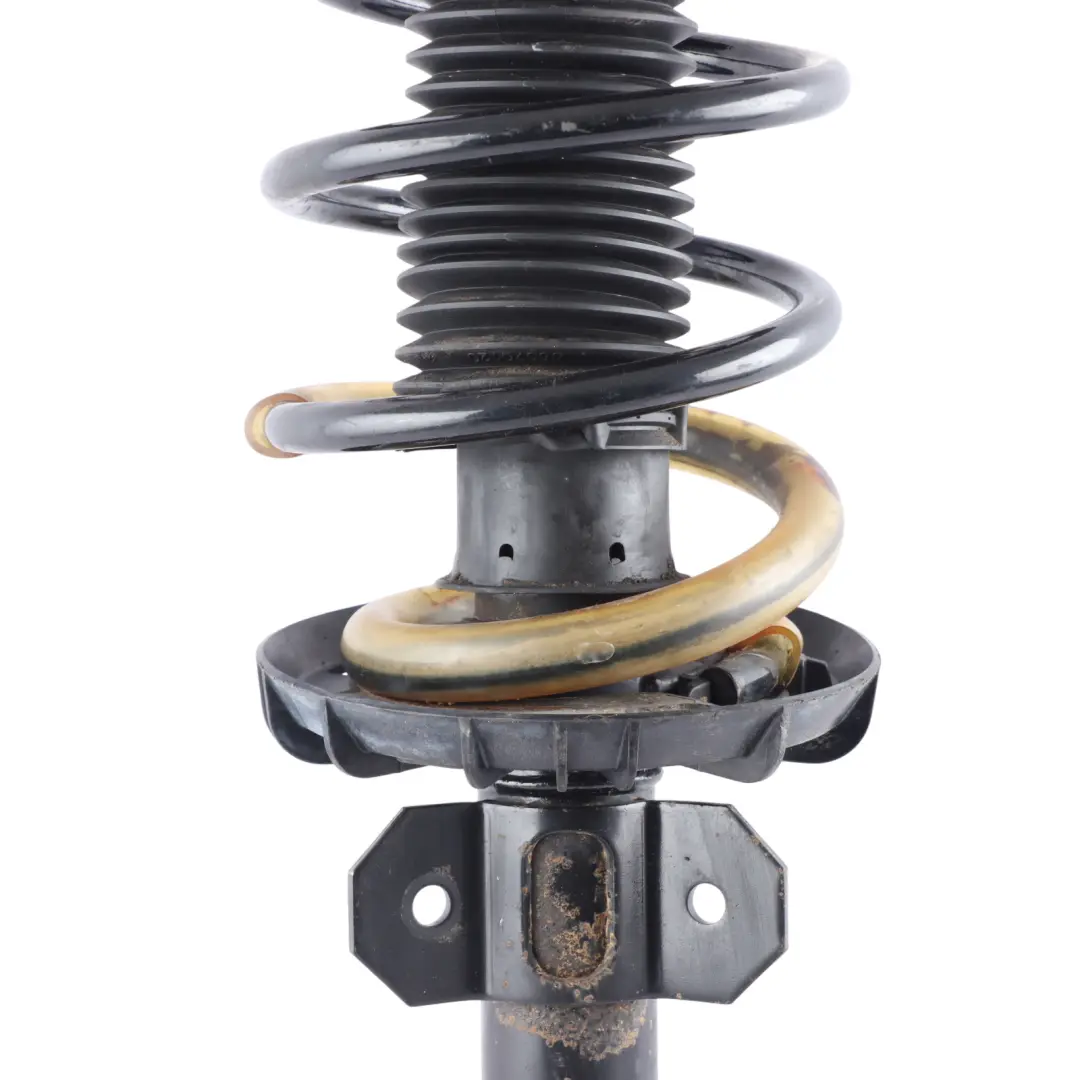 Mercedes W447 Molla Anteriore Puntone Sospensione Ammortizzatore Sinistro 318234 - SKU A4473205538-3 - Numero di parte A4473205538