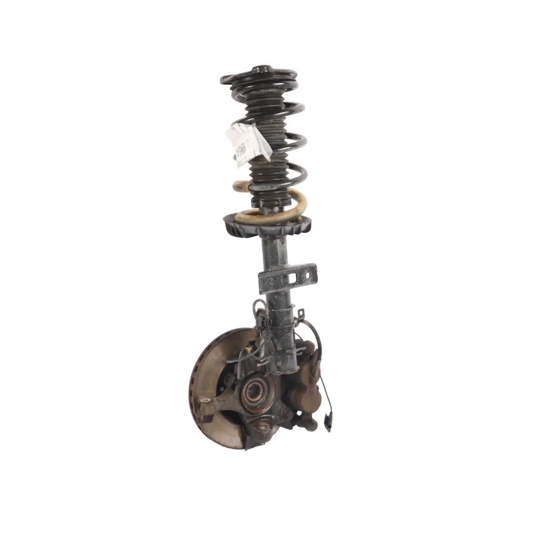 Mercedes W447 Front Leg Spring Strut Suspension Absorber Left N/S - SKU A4473205738-1 - Part number A4473205738